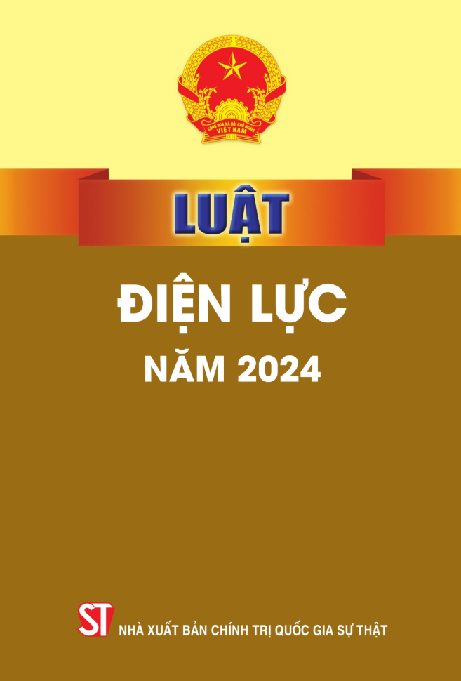 Luat Dien Luc Nam 2024