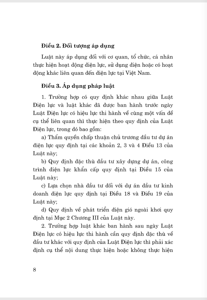 Luat Dien Luc Nam 2024