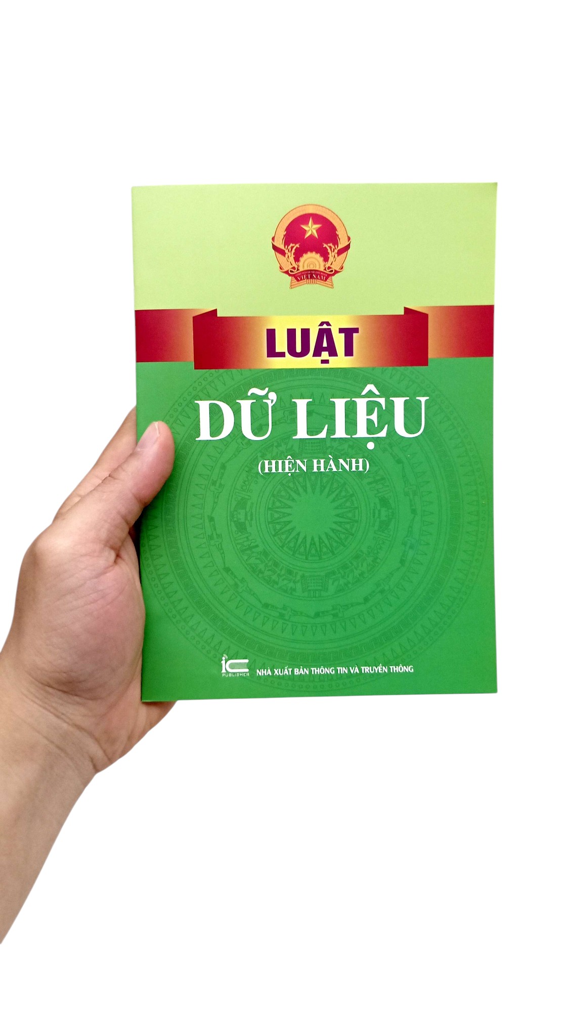 Luat Du Lieu (Hien Hanh)