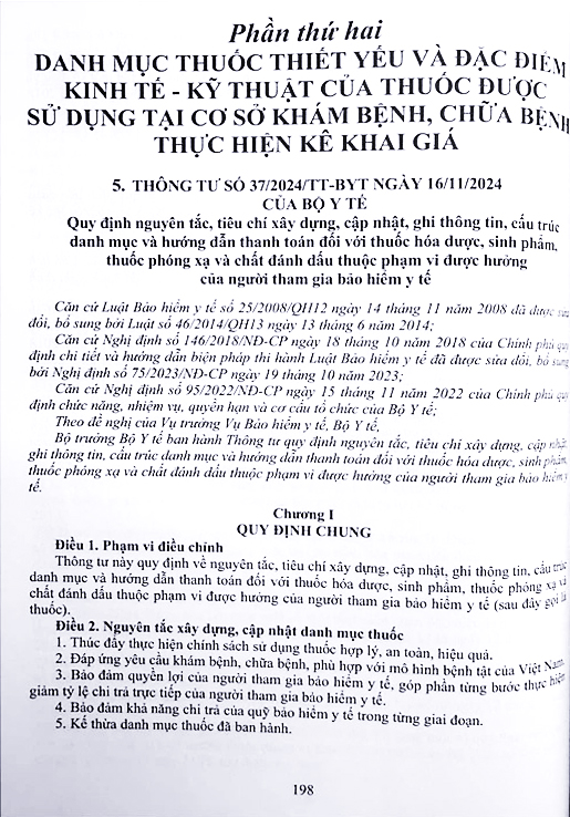 luật dược (sửa đổi, bổ sung) và các quy định mới nhất dành cho ngành dược-dược sĩ-nhà thuốc
