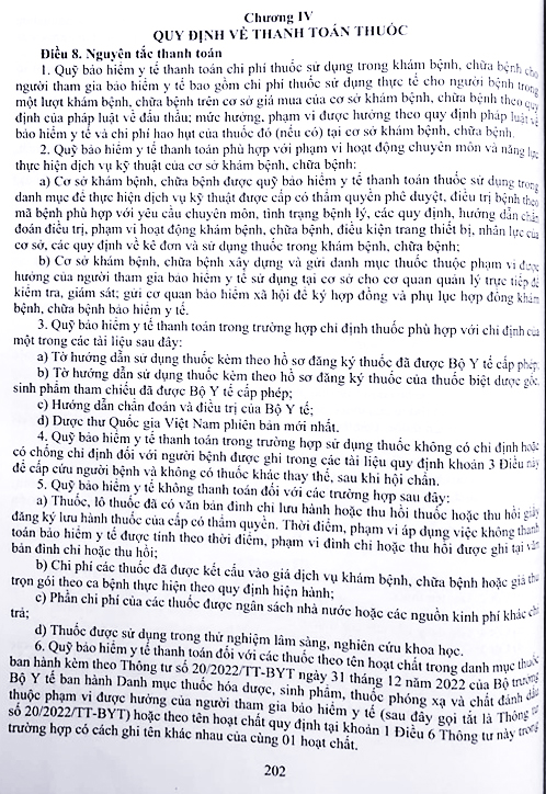 luật dược (sửa đổi, bổ sung) và các quy định mới nhất dành cho ngành dược-dược sĩ-nhà thuốc