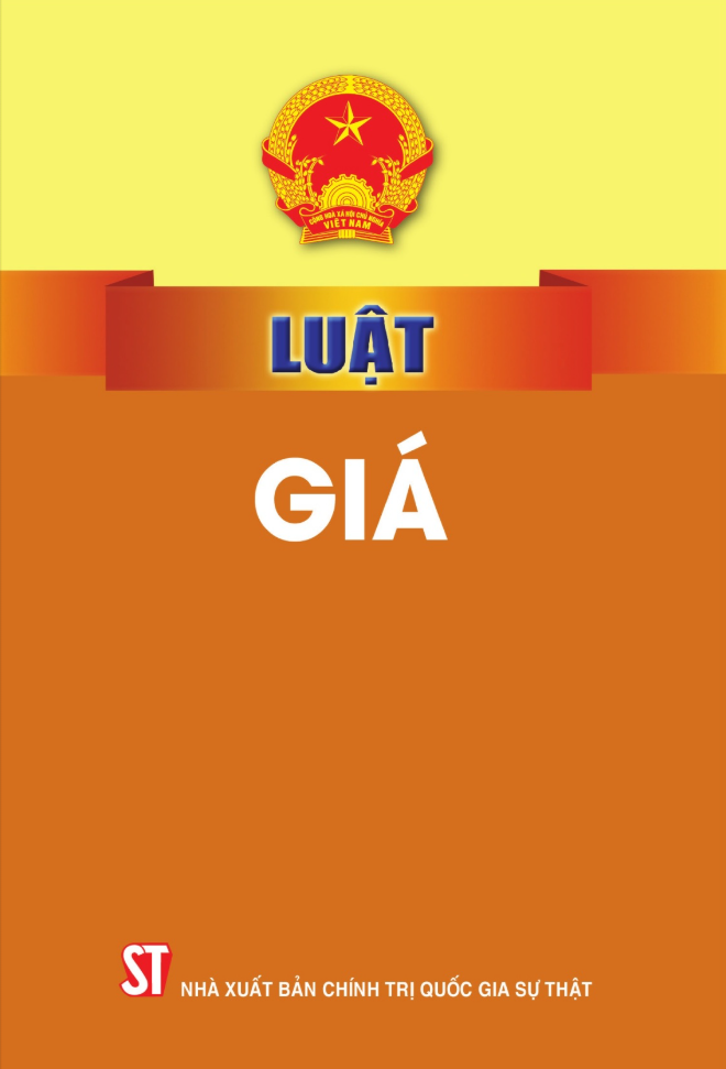 luật giá