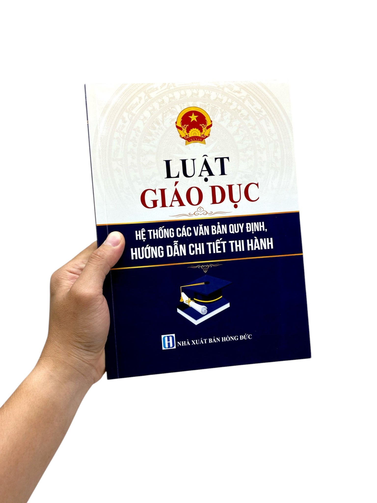 Luật Giáo Dục - Hệ Thống Các Văn Bản Quy Định, Hướng Dẫn Chi Tiết Thi Hành - Ảnh 7