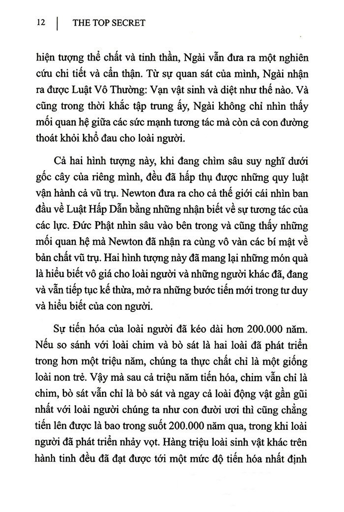 luật hấp dẫn - bí mật tối cao (tái bản 2024)