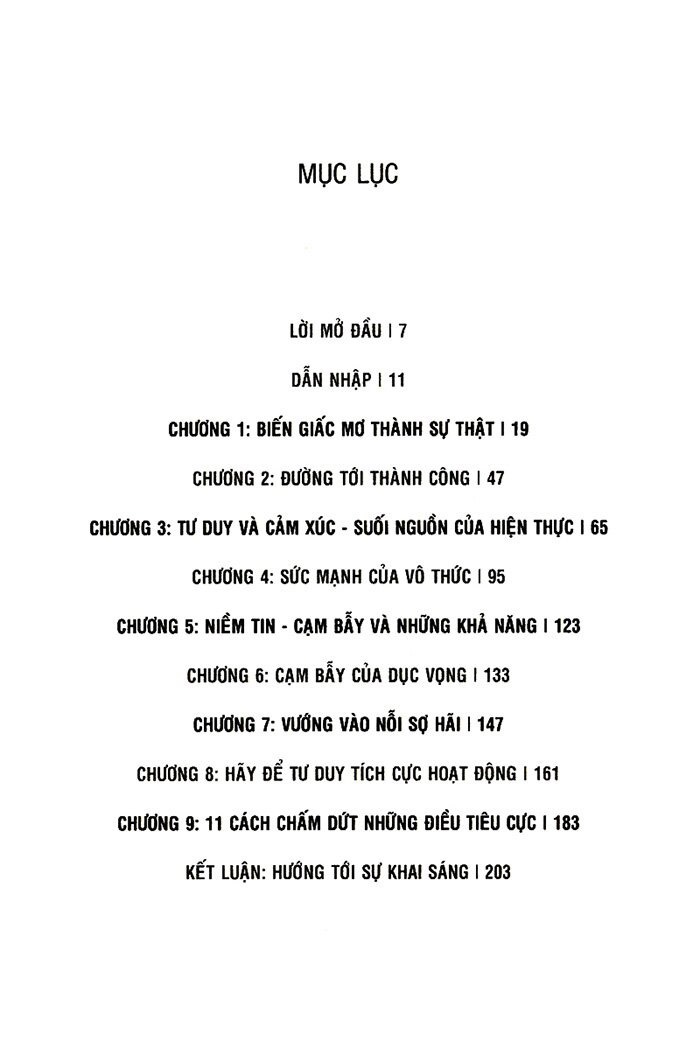 luật hấp dẫn - bí mật tối cao (tái bản 2024)