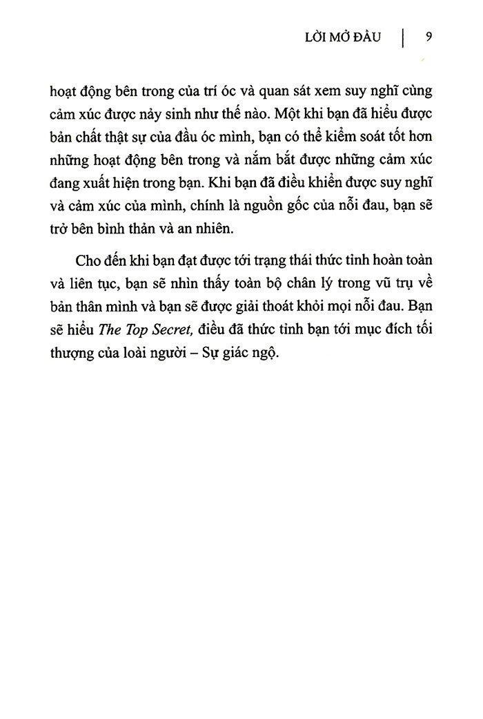 luật hấp dẫn - bí mật tối cao (tái bản 2024)