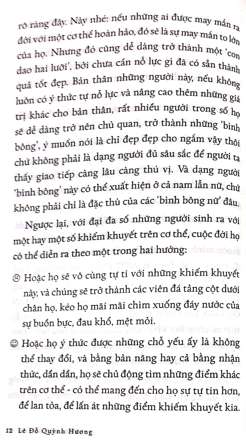 Luật Hấp Dẫn Của Nụ Cười