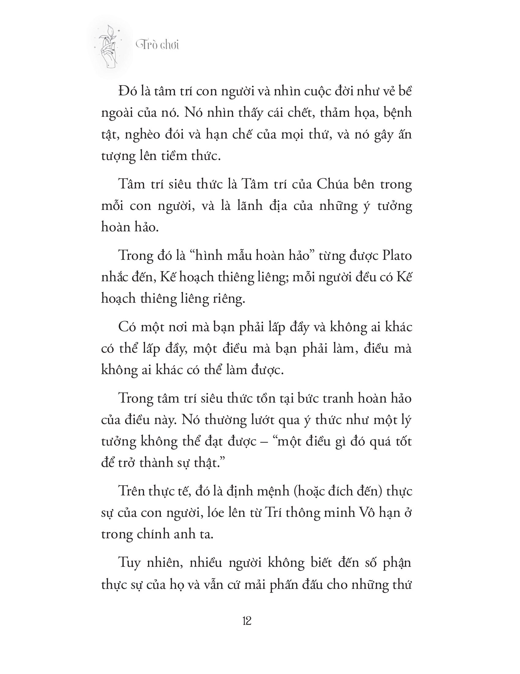 luật hấp dẫn - quy luật thu hút năng lượng tích cực và may mắn trong cuộc sống