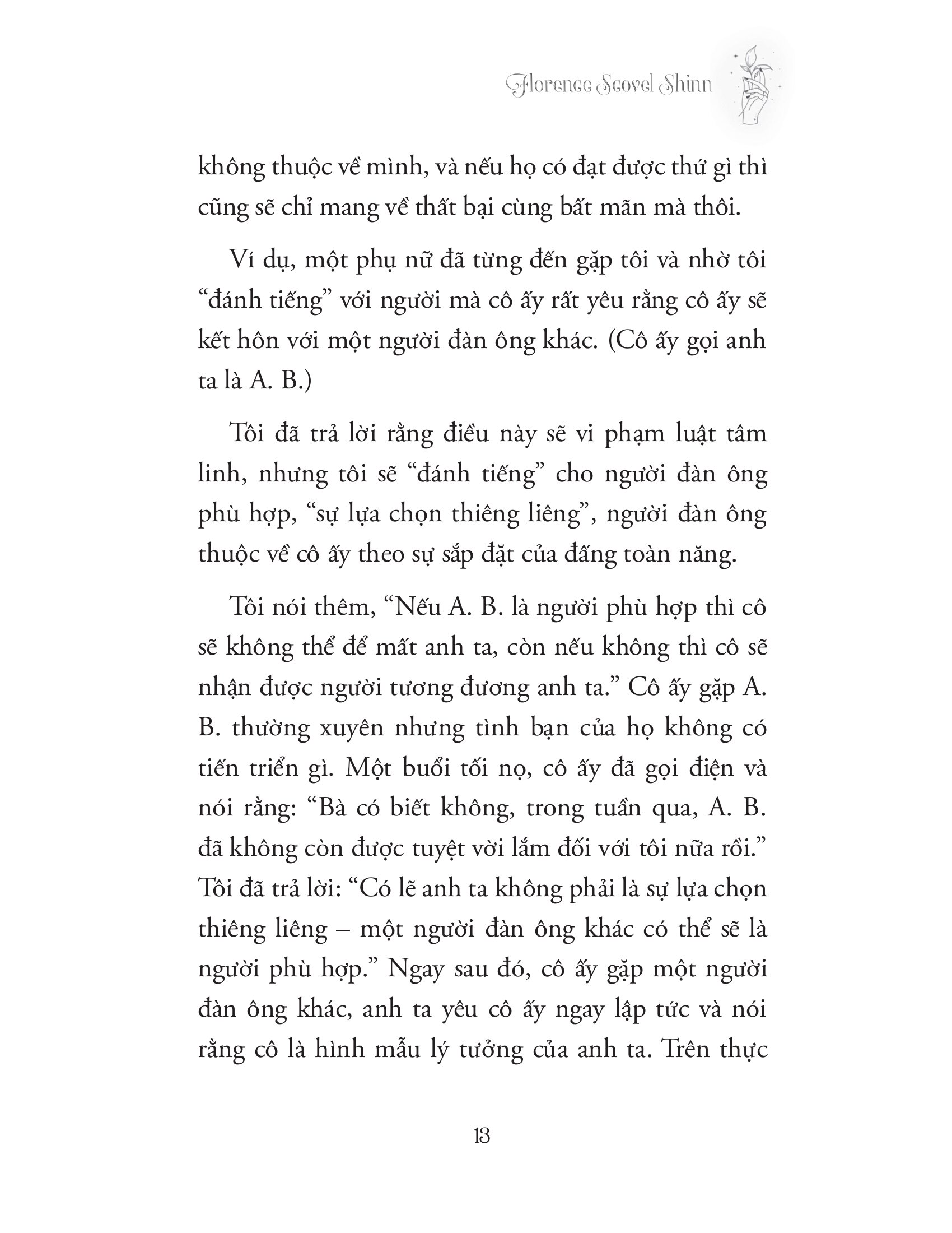 luật hấp dẫn - quy luật thu hút năng lượng tích cực và may mắn trong cuộc sống