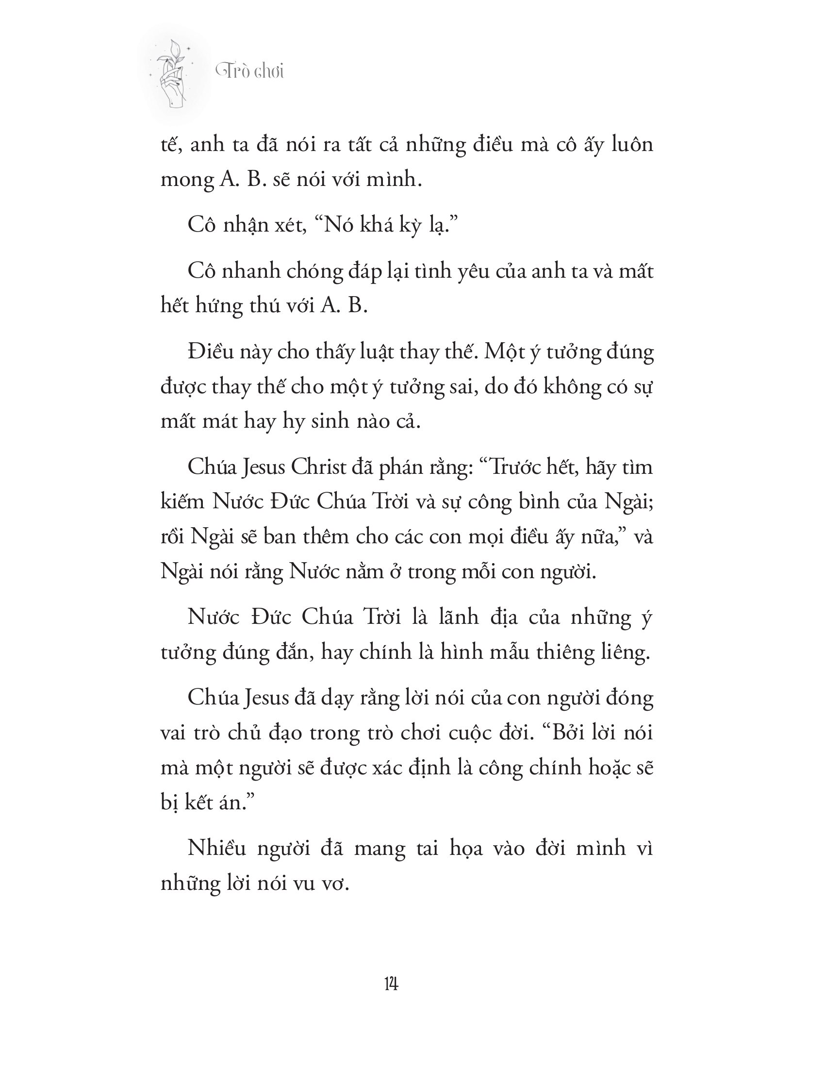 luật hấp dẫn - quy luật thu hút năng lượng tích cực và may mắn trong cuộc sống
