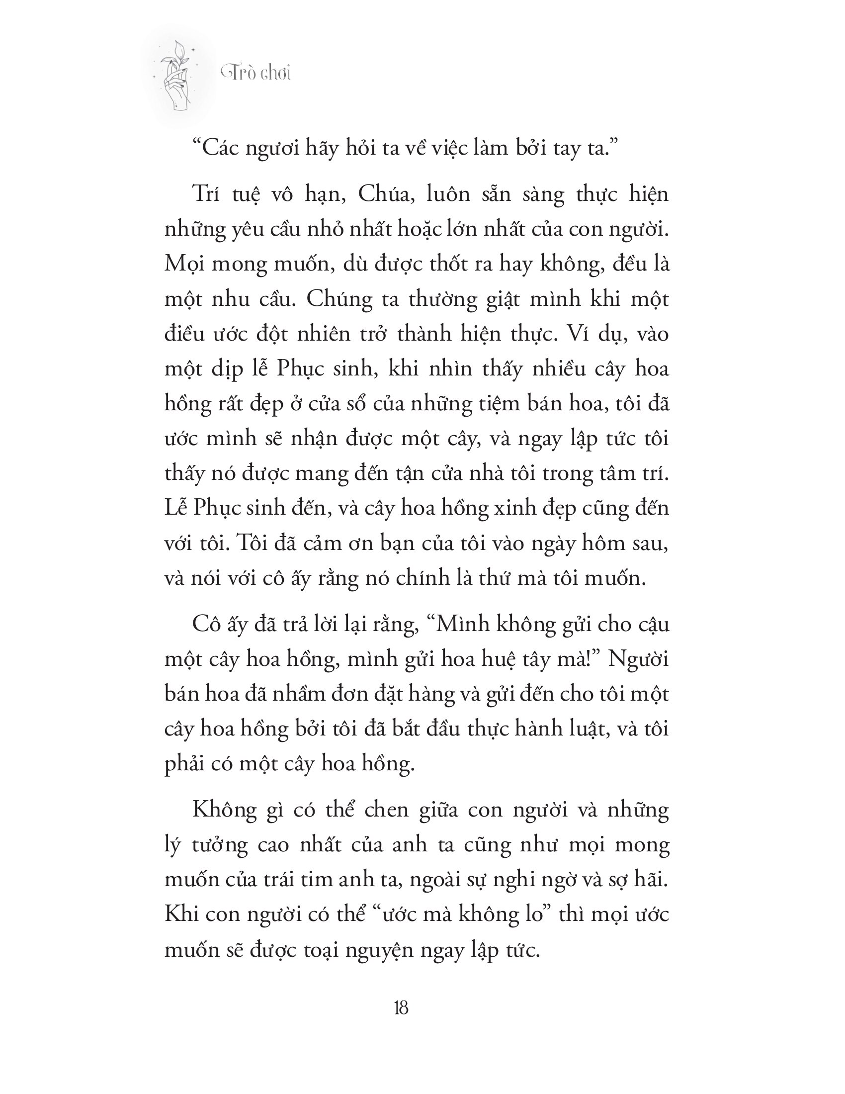 luật hấp dẫn - quy luật thu hút năng lượng tích cực và may mắn trong cuộc sống