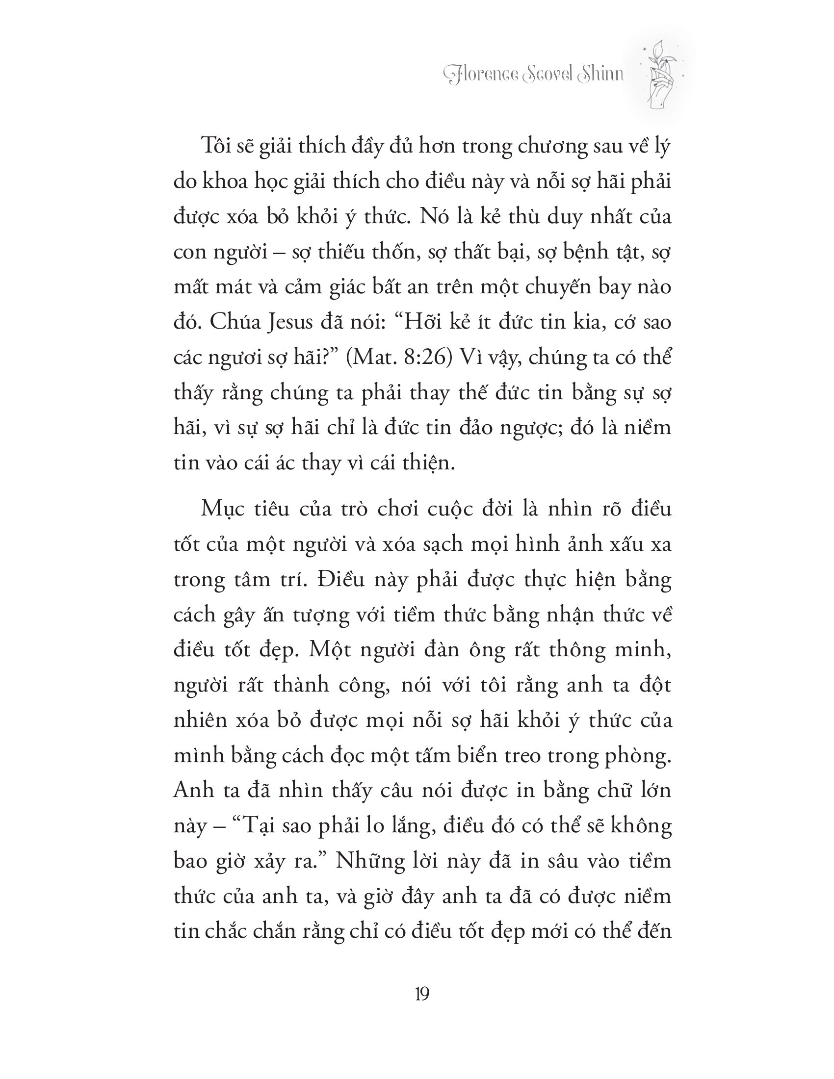 luật hấp dẫn - quy luật thu hút năng lượng tích cực và may mắn trong cuộc sống