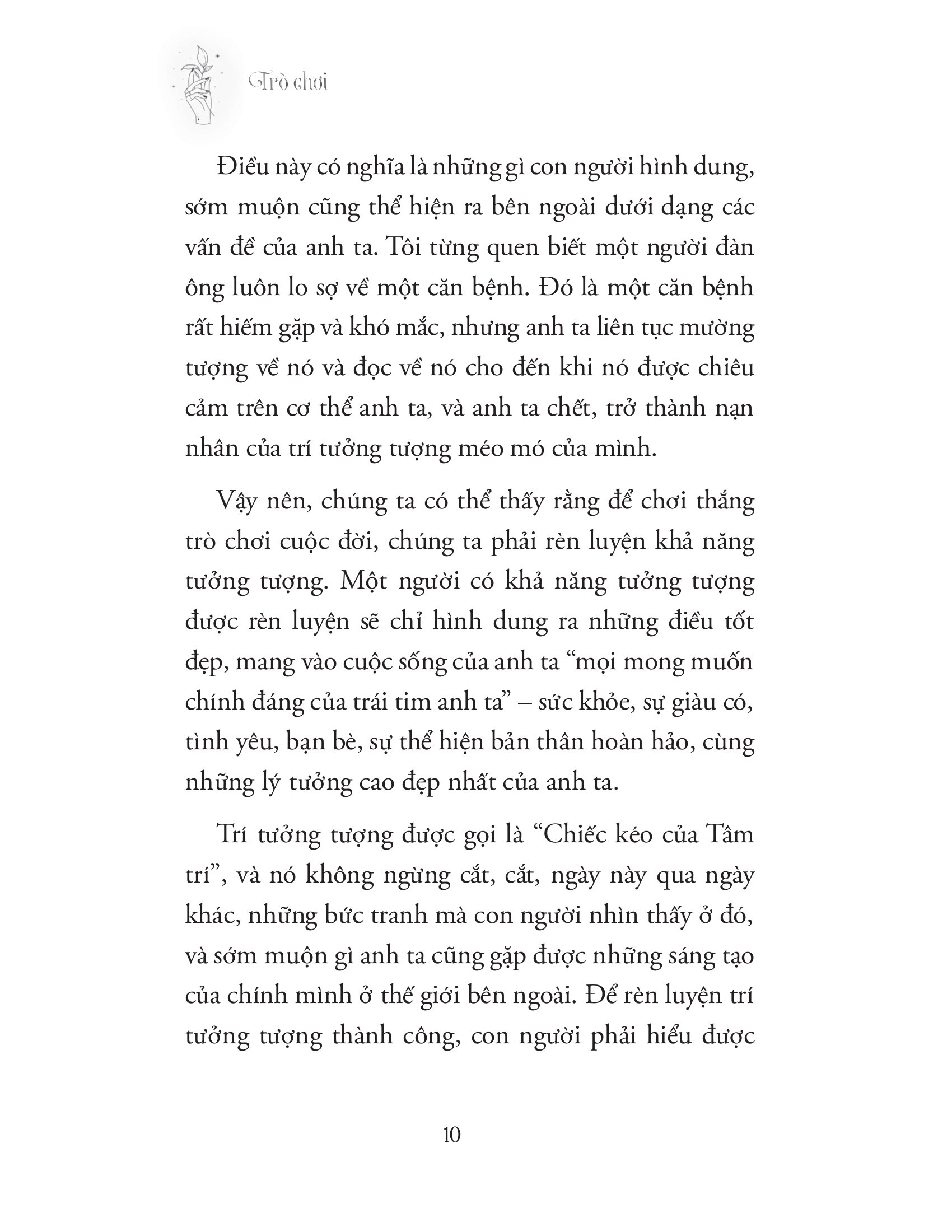 luật hấp dẫn - quy luật thu hút năng lượng tích cực và may mắn trong cuộc sống