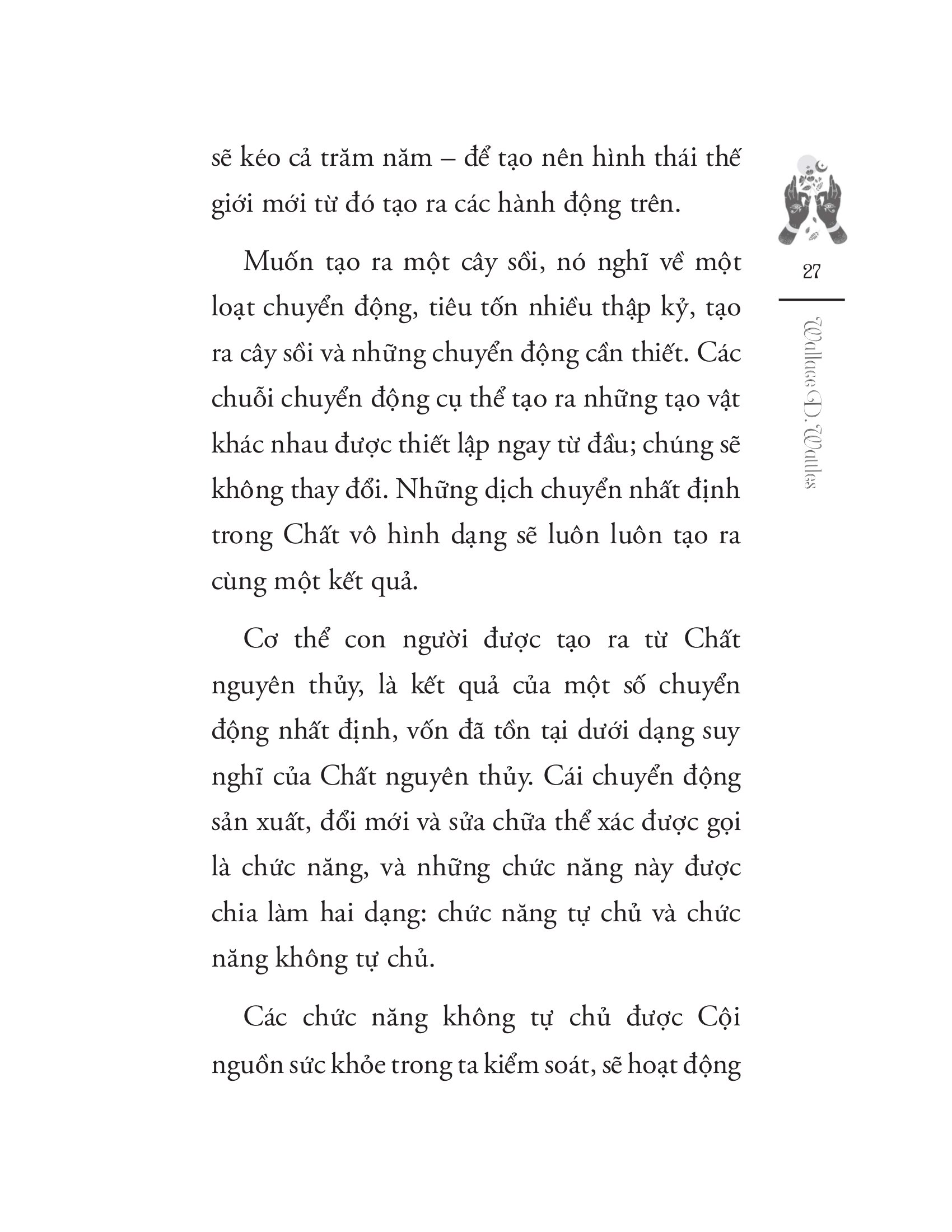 luật hấp dẫn - quy luật tích cực thu hút sức khỏe và năng lượng tự chữa lành