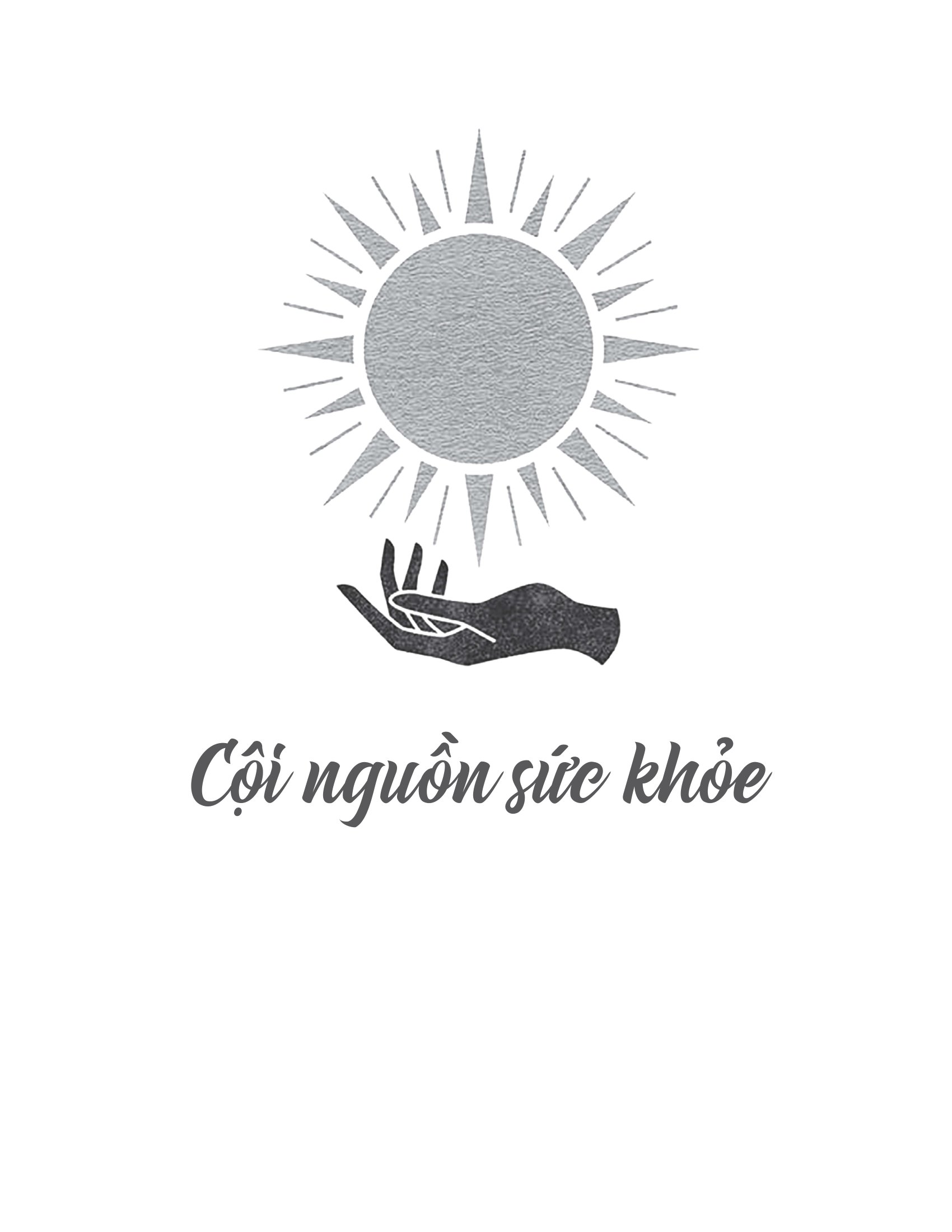 luật hấp dẫn - quy luật tích cực thu hút sức khỏe và năng lượng tự chữa lành