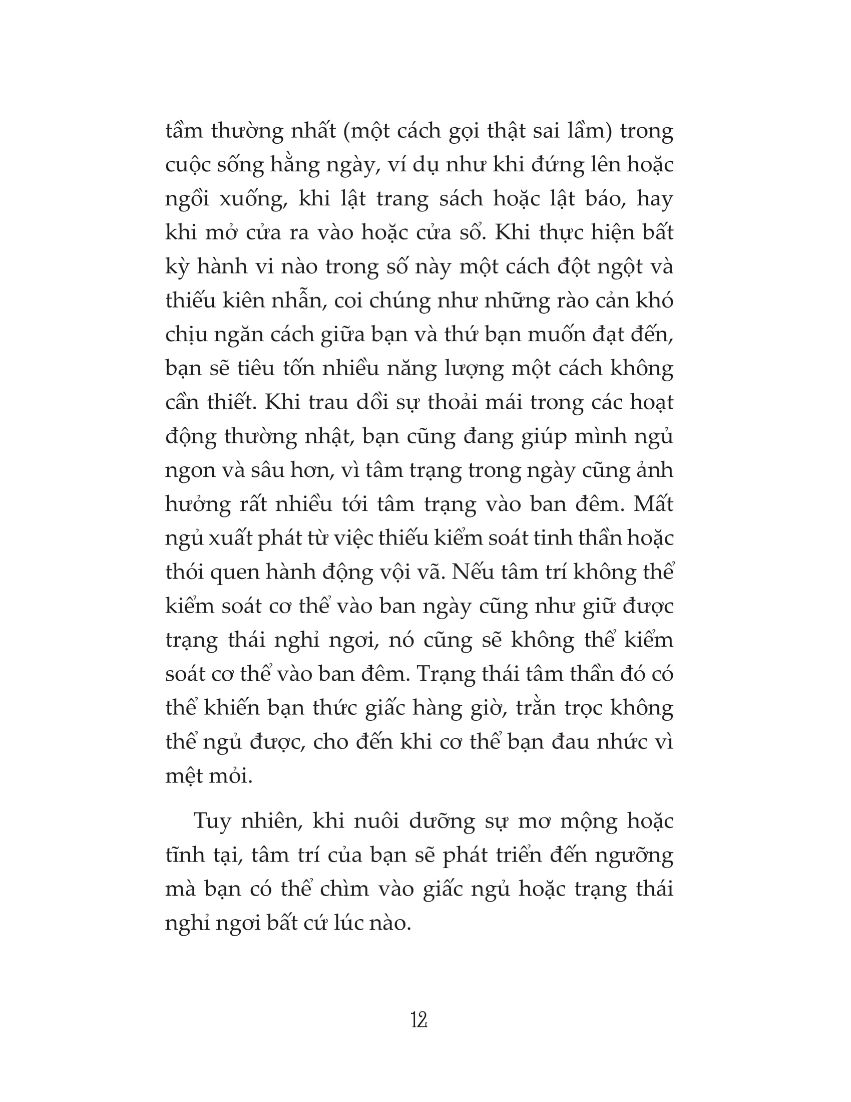 luật hấp dẫn - quy luật về sự thịnh vượng và thành công