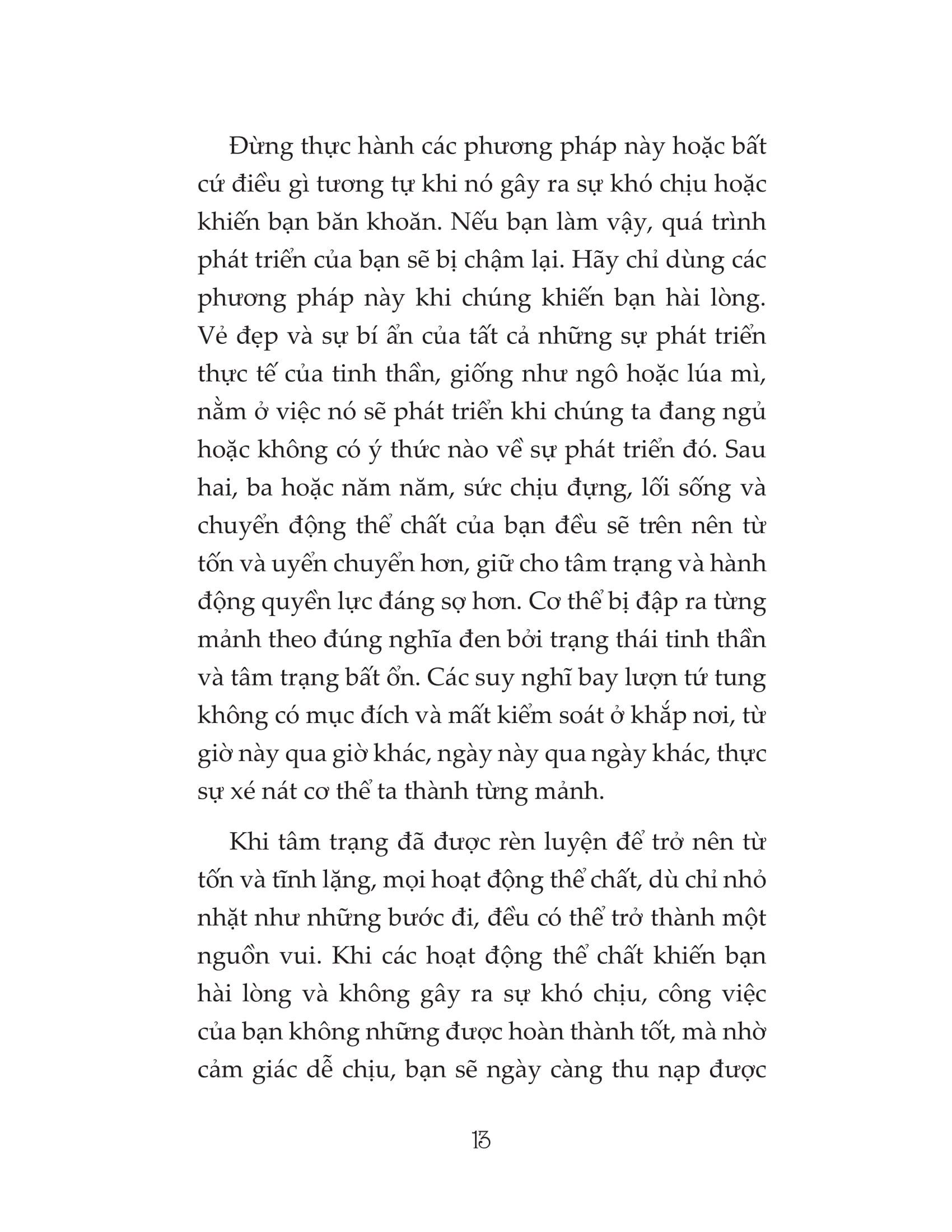 luật hấp dẫn - quy luật về sự thịnh vượng và thành công