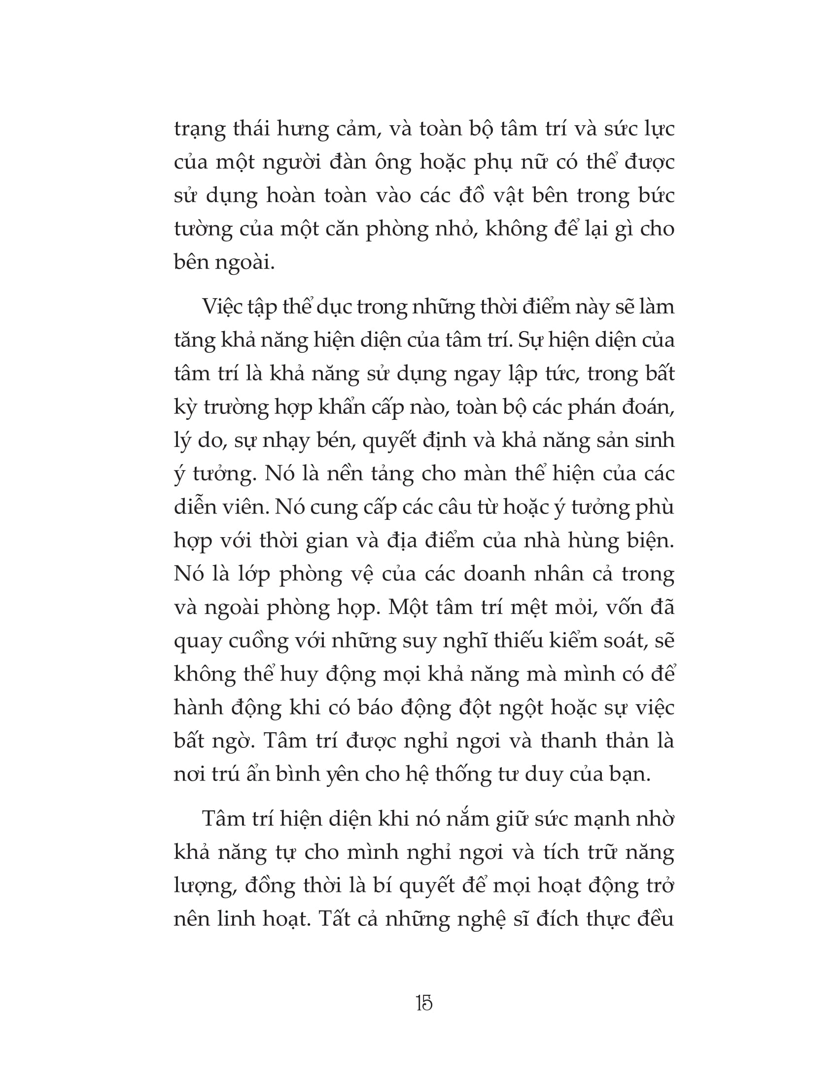 luật hấp dẫn - quy luật về sự thịnh vượng và thành công