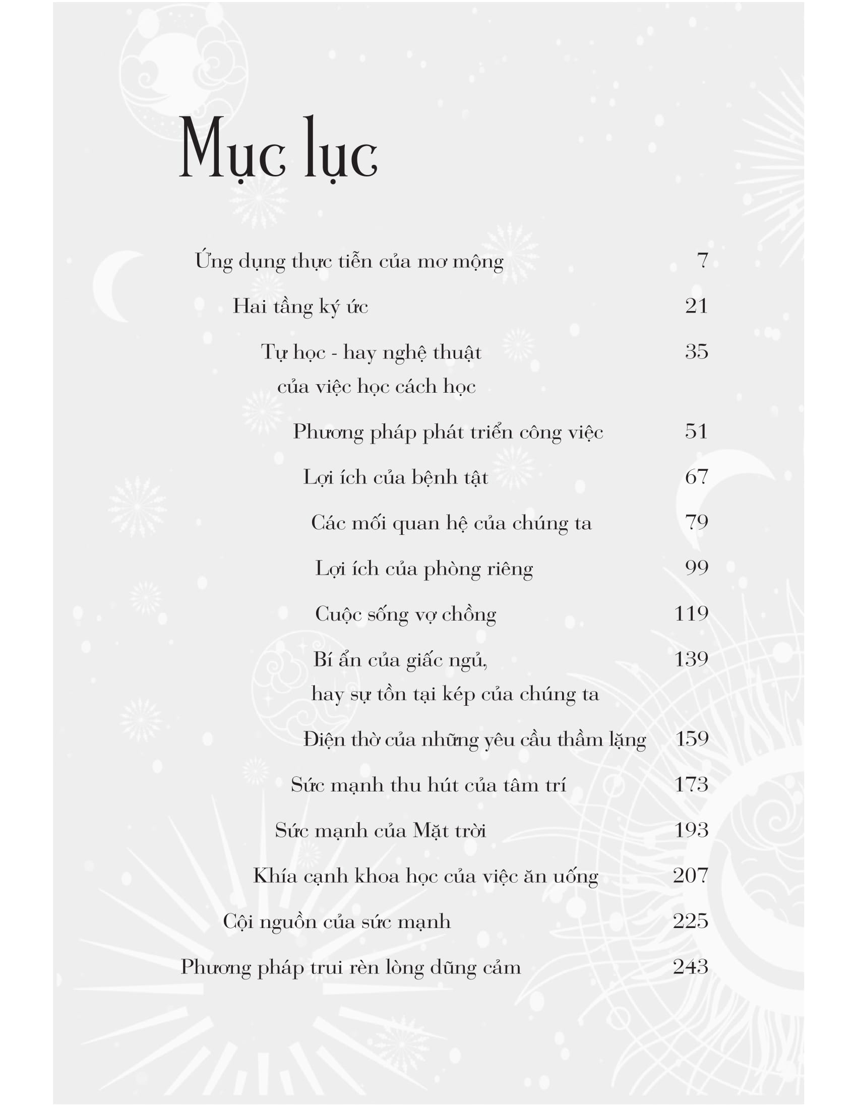 luật hấp dẫn - quy luật về sự thịnh vượng và thành công