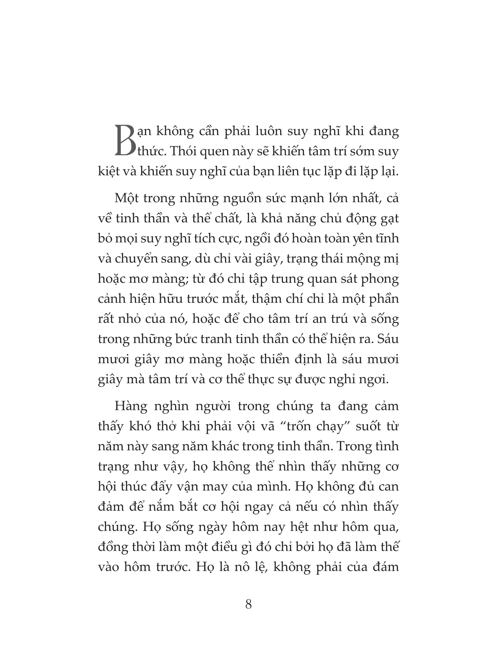 luật hấp dẫn - quy luật về sự thịnh vượng và thành công