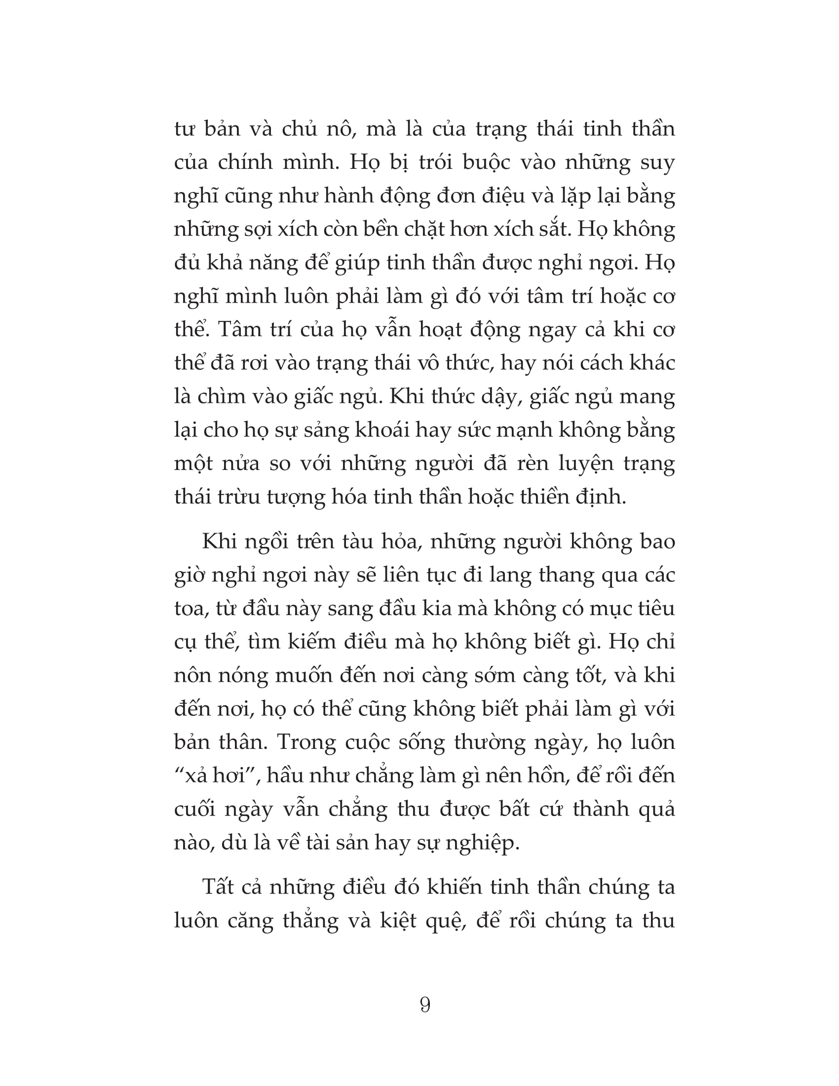 luật hấp dẫn - quy luật về sự thịnh vượng và thành công