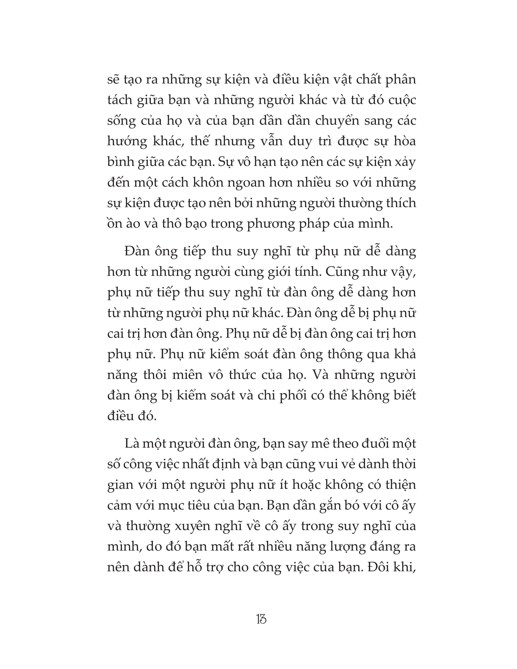 luật hấp dẫn - quy luật về sức mạnh của linh hồn và năng lượng chữa lành cơ thể từ bên trong