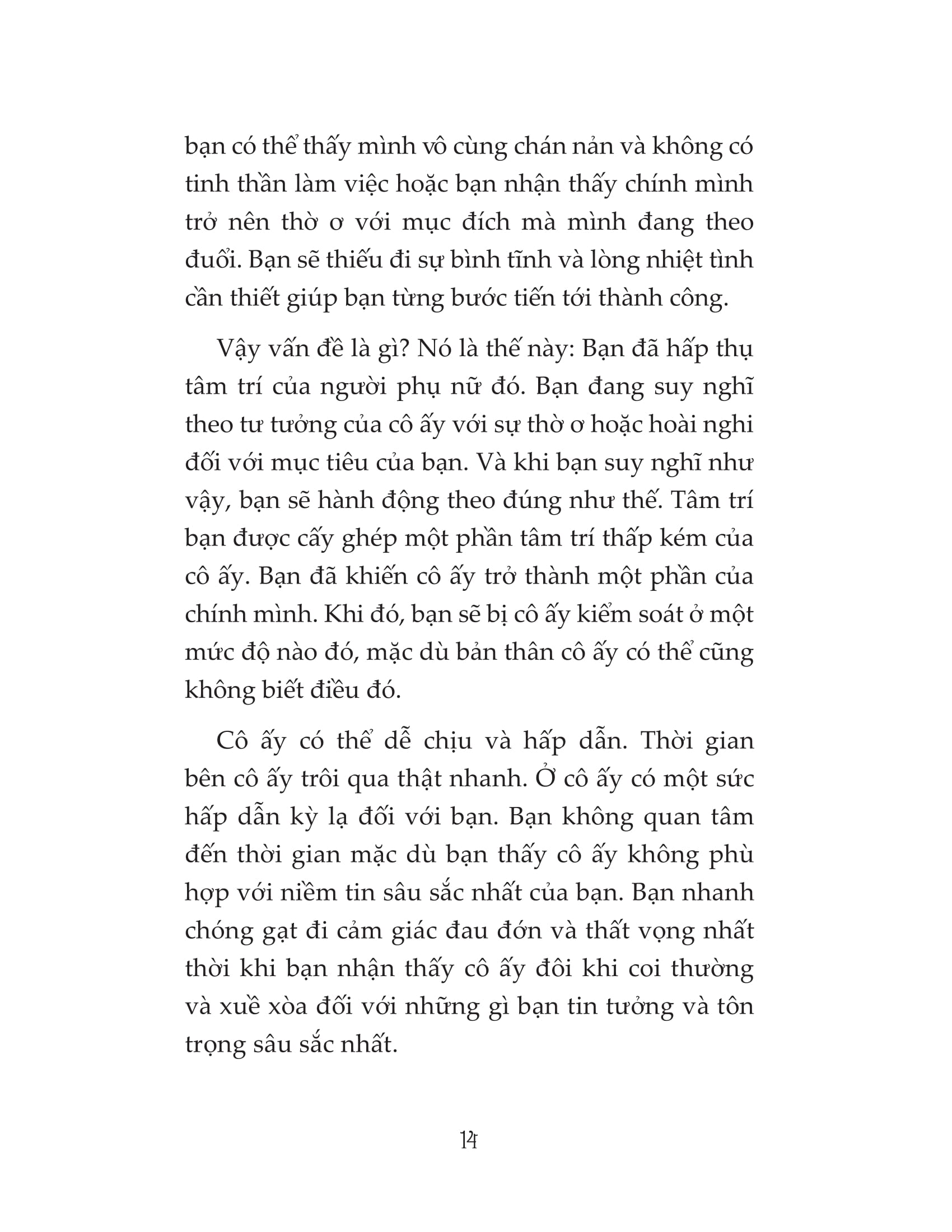 luật hấp dẫn - quy luật về sức mạnh của linh hồn và năng lượng chữa lành cơ thể từ bên trong