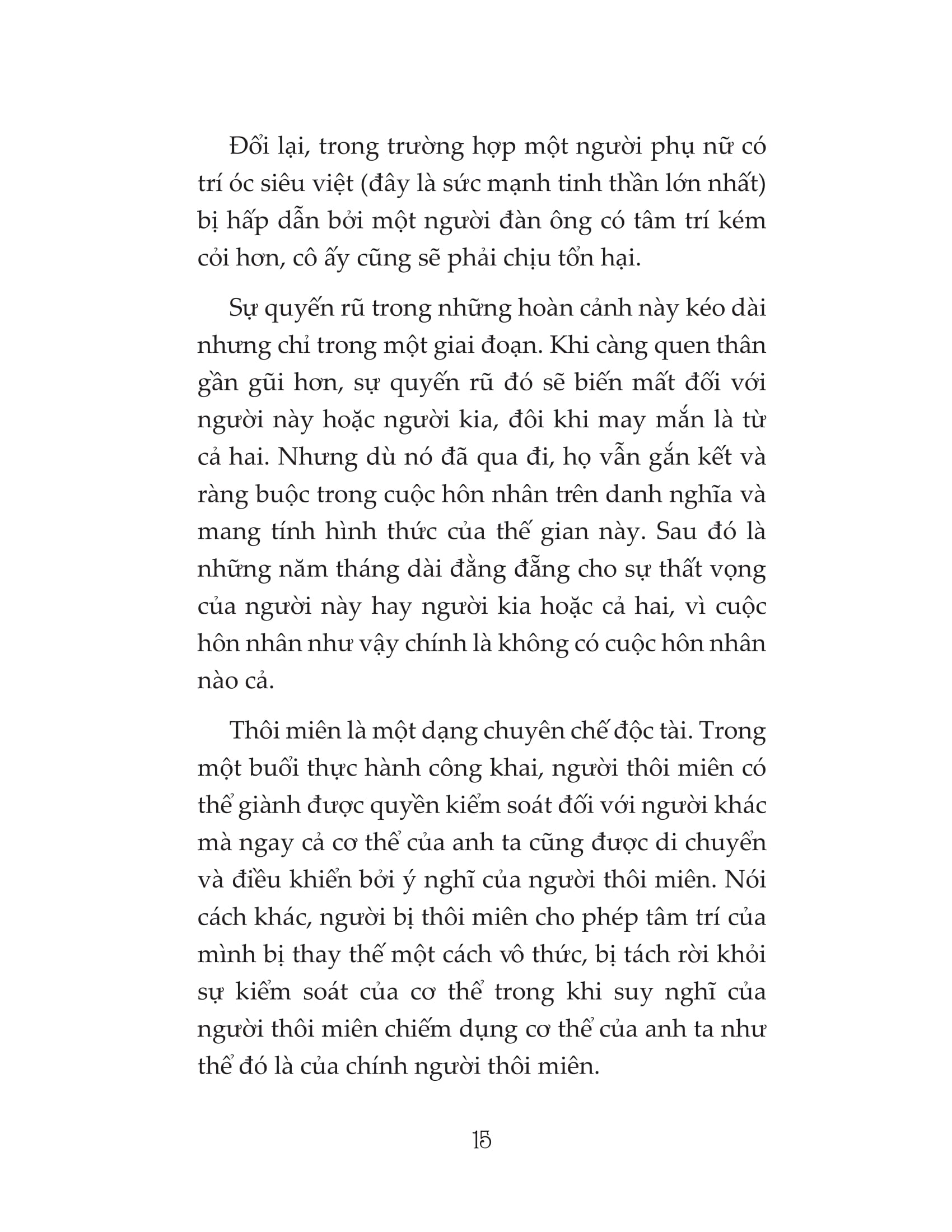 luật hấp dẫn - quy luật về sức mạnh của linh hồn và năng lượng chữa lành cơ thể từ bên trong