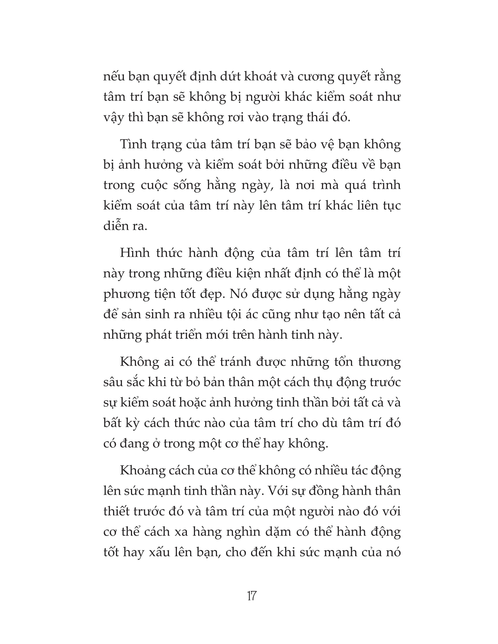 luật hấp dẫn - quy luật về sức mạnh của linh hồn và năng lượng chữa lành cơ thể từ bên trong