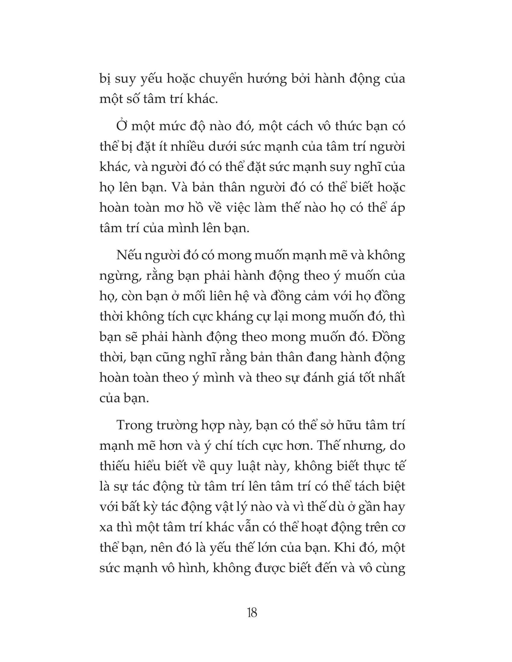 luật hấp dẫn - quy luật về sức mạnh của linh hồn và năng lượng chữa lành cơ thể từ bên trong