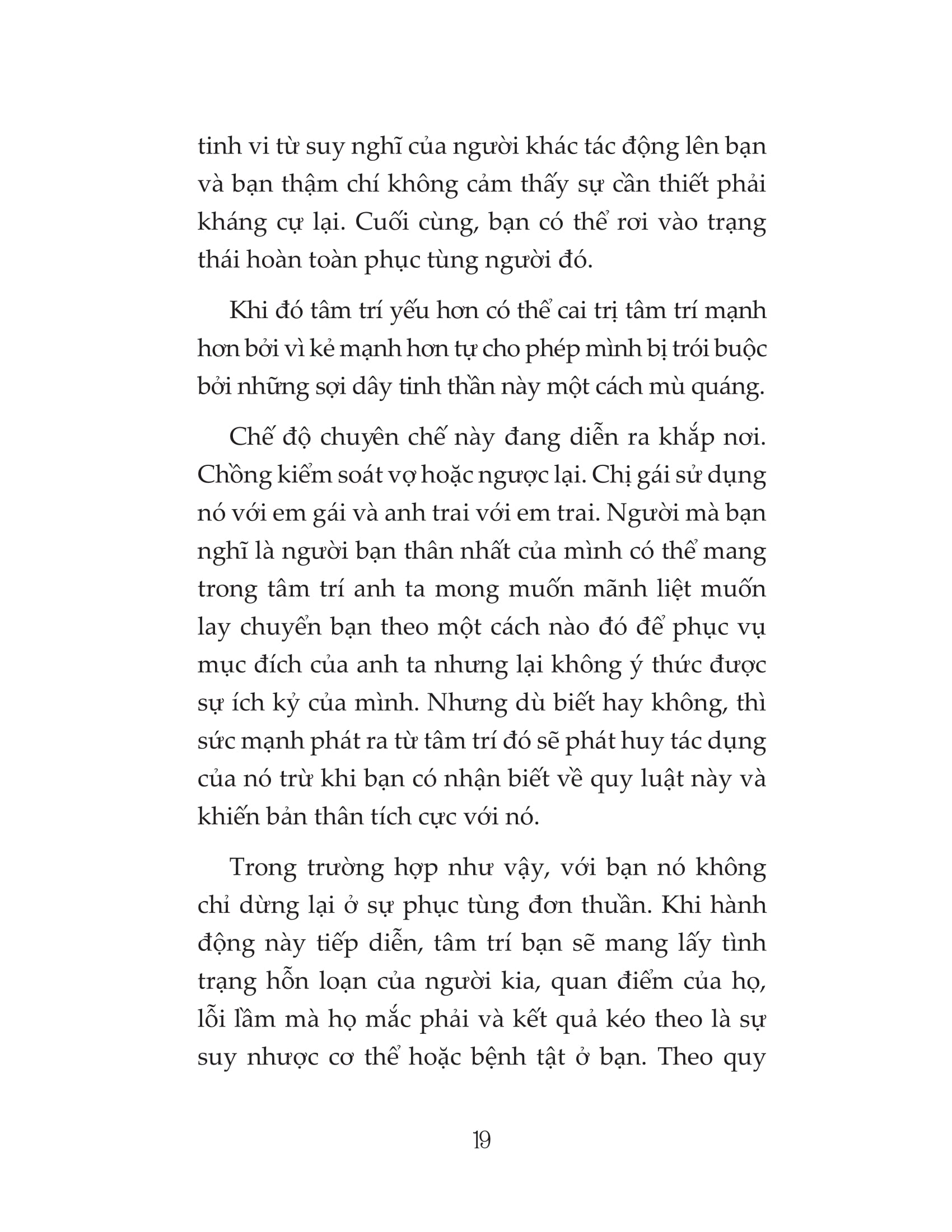 luật hấp dẫn - quy luật về sức mạnh của linh hồn và năng lượng chữa lành cơ thể từ bên trong