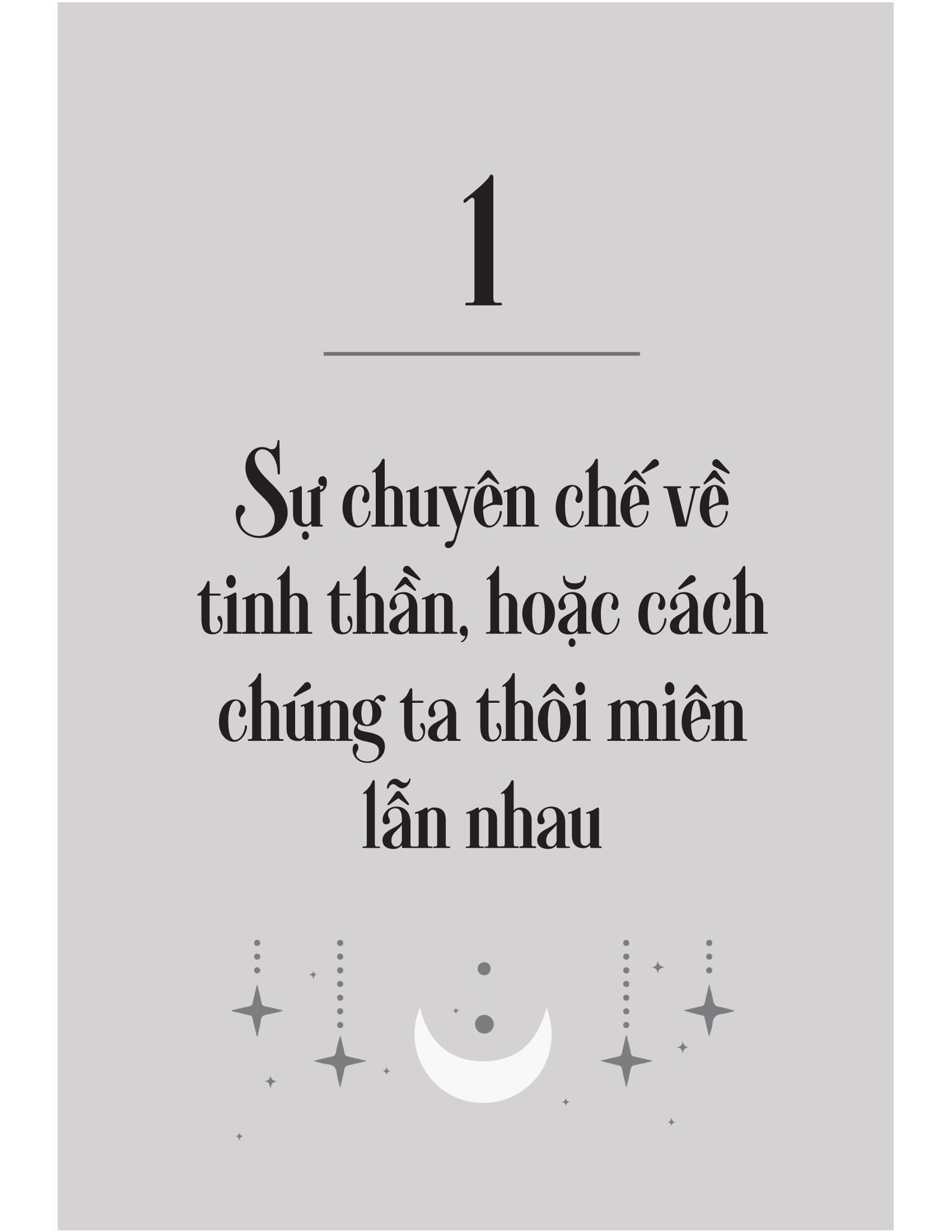 luật hấp dẫn - quy luật về sức mạnh của linh hồn và năng lượng chữa lành cơ thể từ bên trong