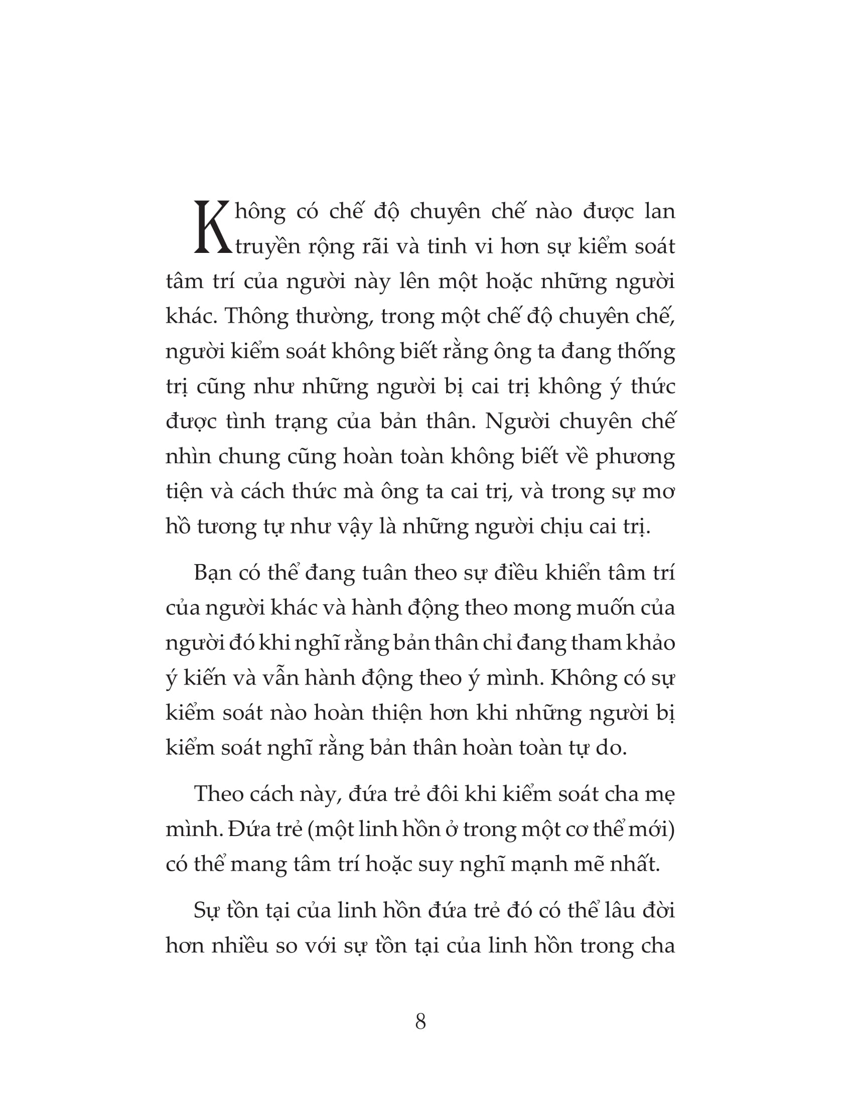 luật hấp dẫn - quy luật về sức mạnh của linh hồn và năng lượng chữa lành cơ thể từ bên trong