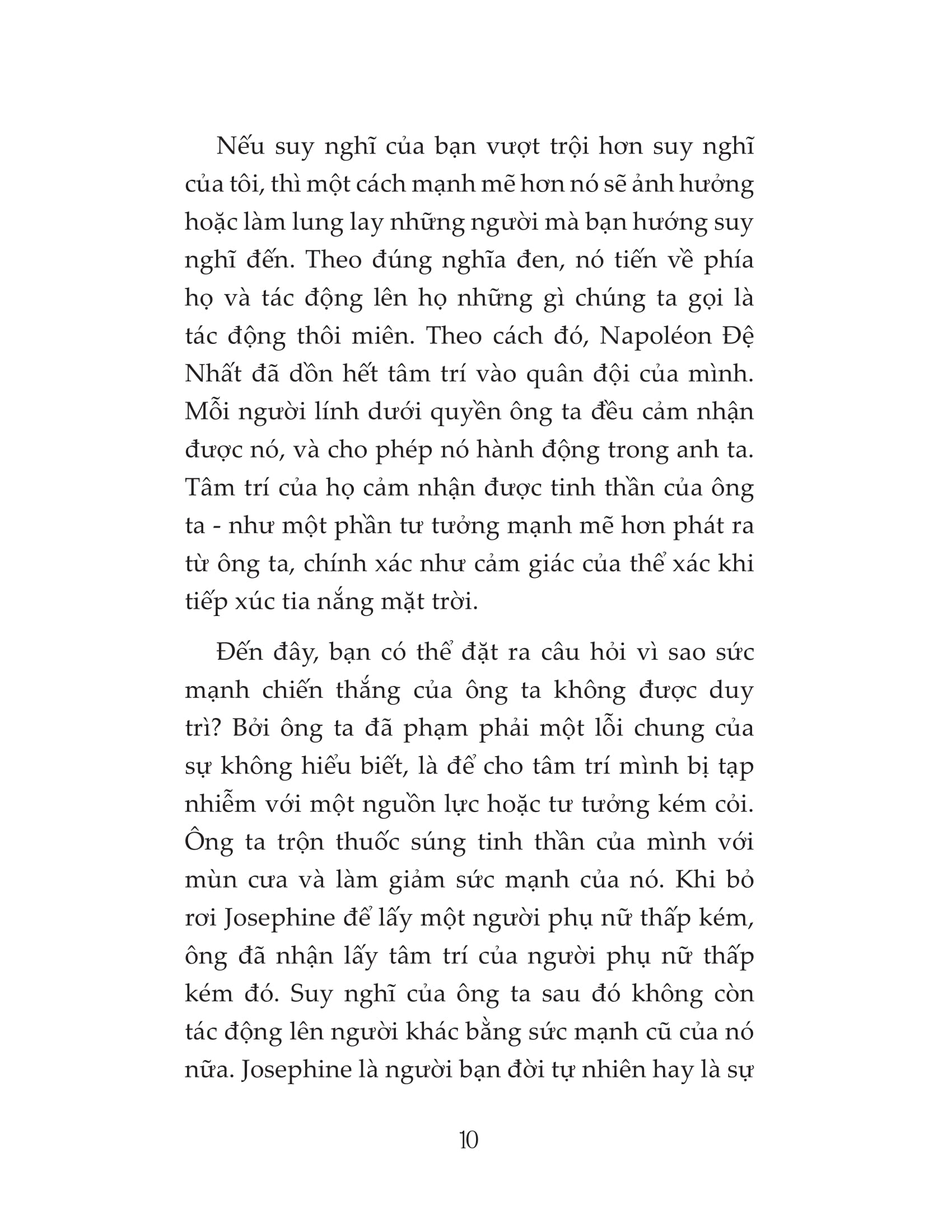 luật hấp dẫn - quy luật về sức mạnh của linh hồn và năng lượng chữa lành cơ thể từ bên trong