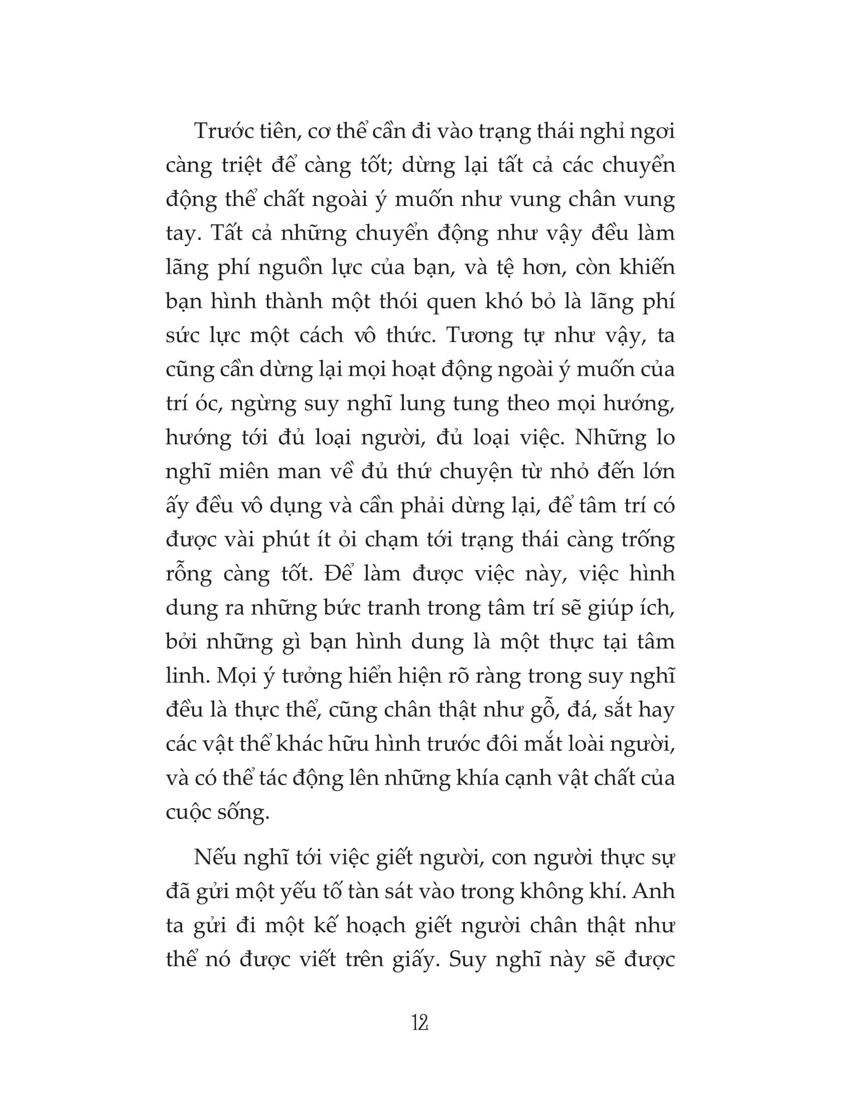 luật hấp dẫn - quy luật về sức mạnh tâm trí và phát huy năng lượng tích cực để làm chủ định mệnh