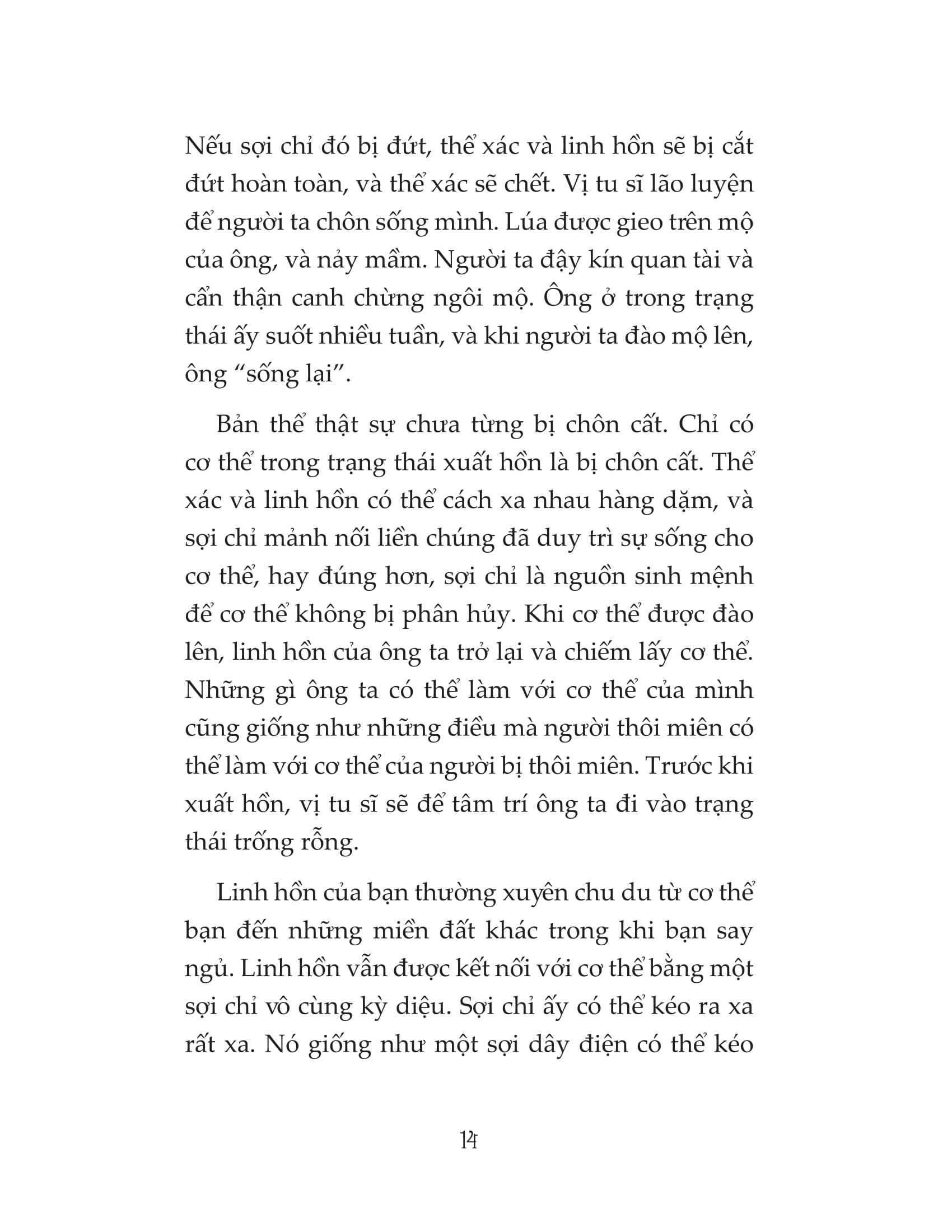 luật hấp dẫn - quy luật về sức mạnh tâm trí và phát huy năng lượng tích cực để làm chủ định mệnh
