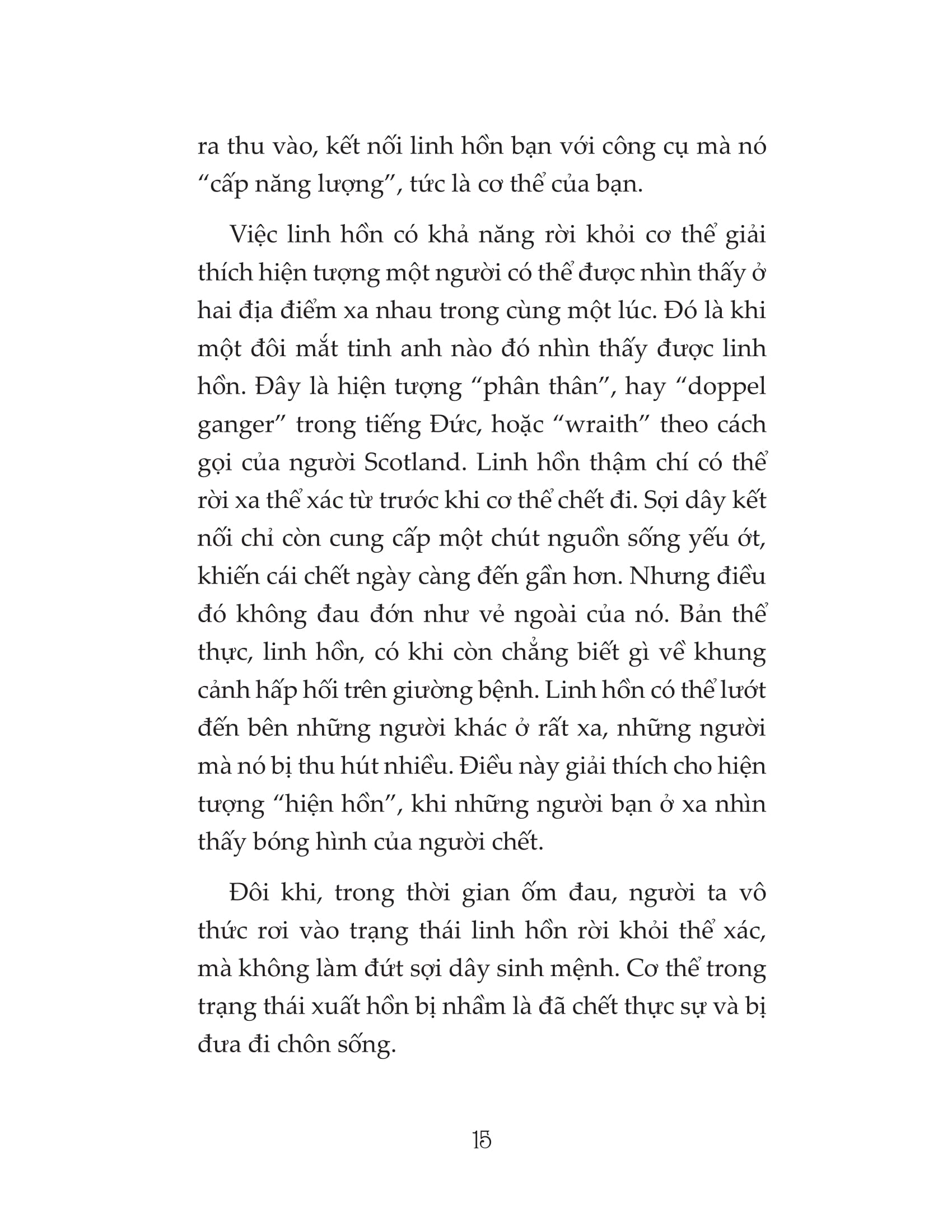 luật hấp dẫn - quy luật về sức mạnh tâm trí và phát huy năng lượng tích cực để làm chủ định mệnh