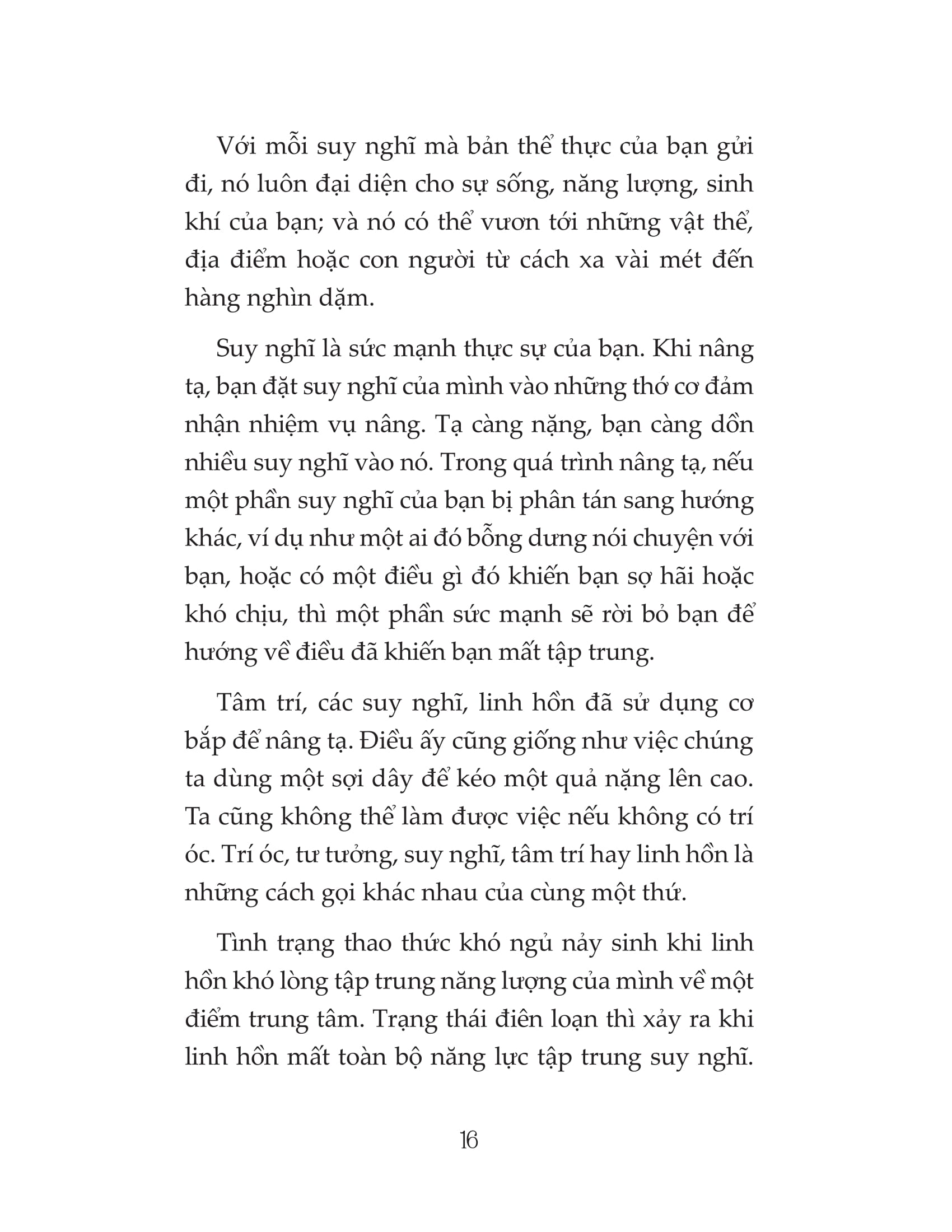 luật hấp dẫn - quy luật về sức mạnh tâm trí và phát huy năng lượng tích cực để làm chủ định mệnh