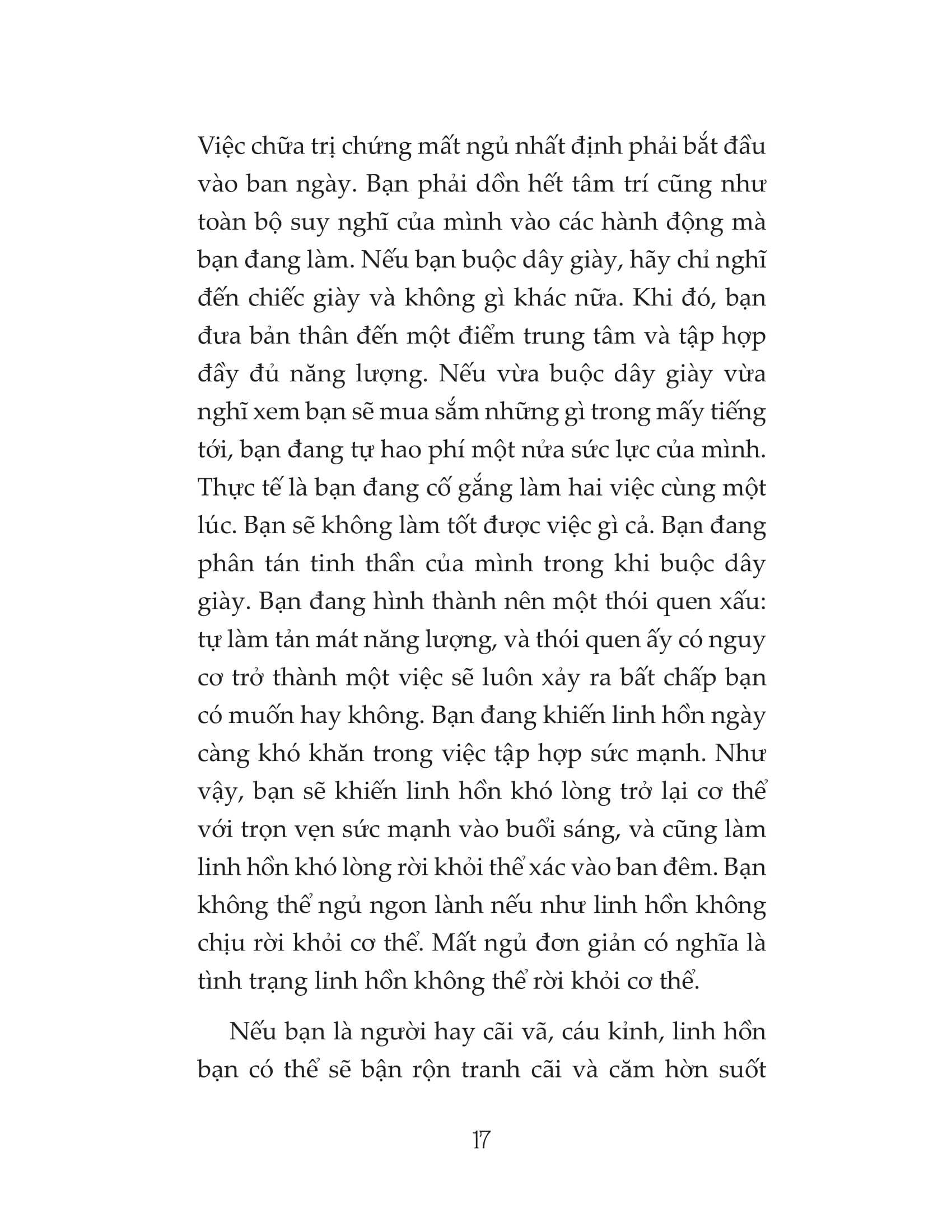luật hấp dẫn - quy luật về sức mạnh tâm trí và phát huy năng lượng tích cực để làm chủ định mệnh