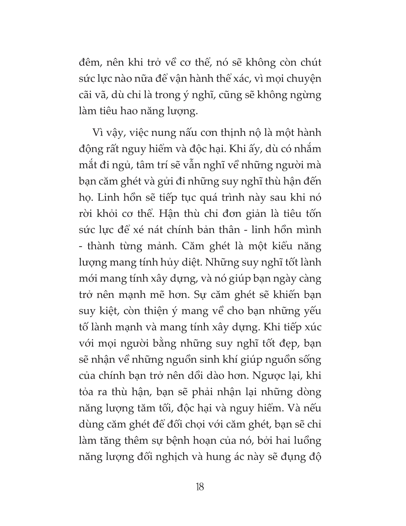 luật hấp dẫn - quy luật về sức mạnh tâm trí và phát huy năng lượng tích cực để làm chủ định mệnh