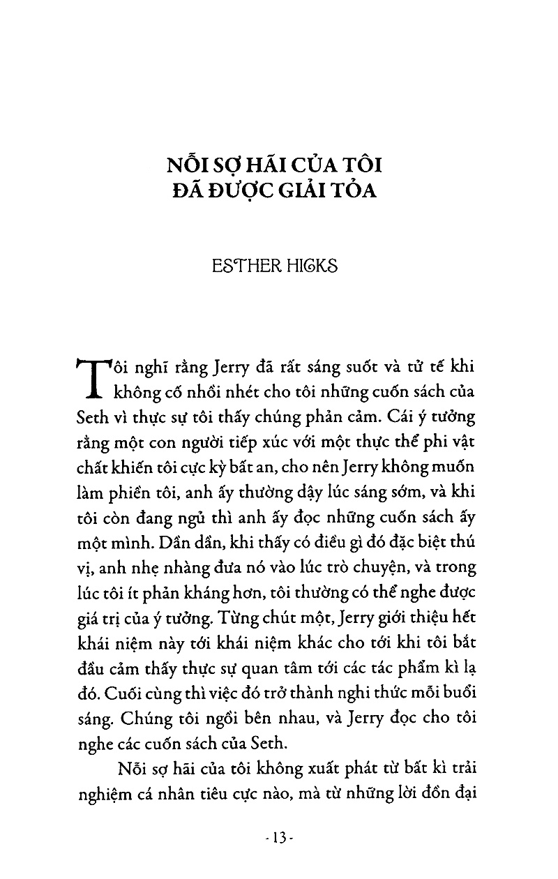 luật hấp dẫn (tái bản 2018)