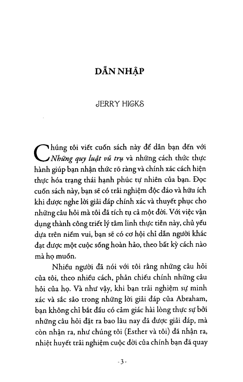 luật hấp dẫn (tái bản 2018)