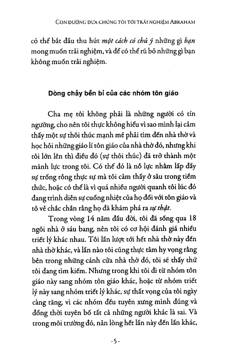 luật hấp dẫn (tái bản 2018)