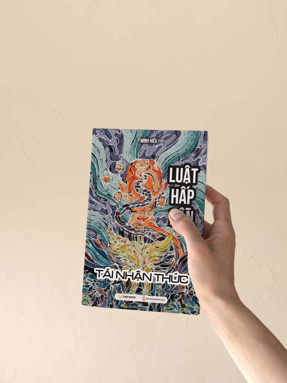 luật hấp dẫn - tái nhận thức