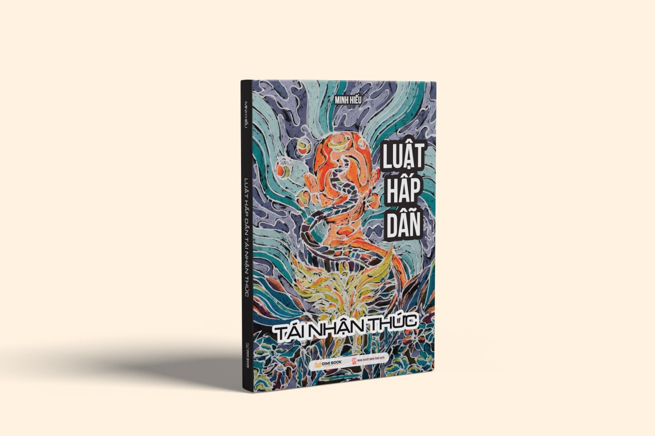 luật hấp dẫn - tái nhận thức