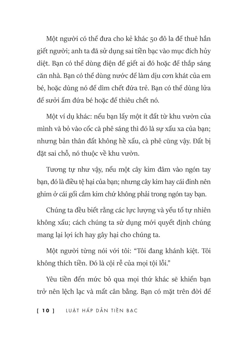 Luat Hap Dan Tien Bac - Cach Thu Hut Su Giau Co Va Thinh Vuong