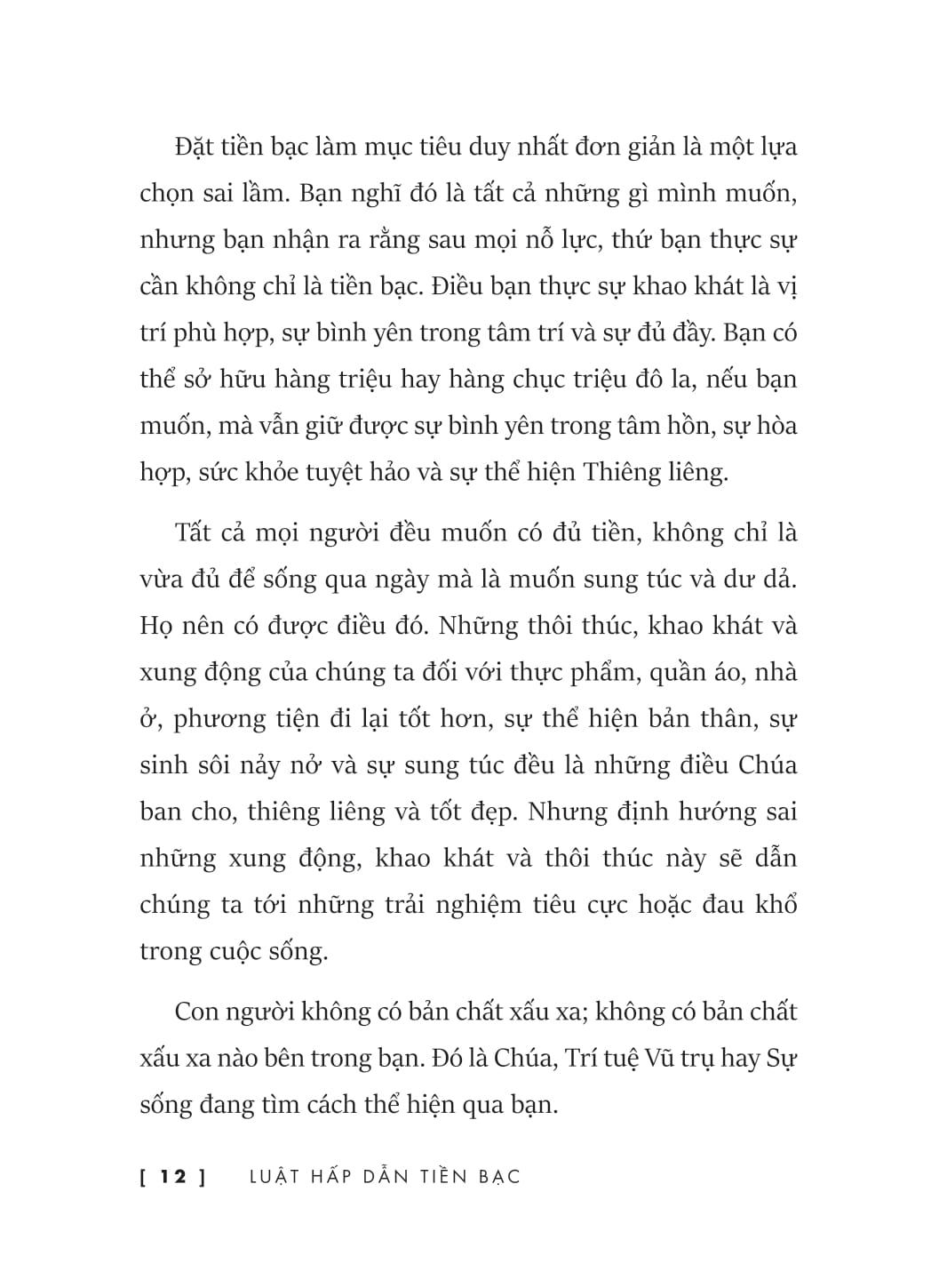 Luat Hap Dan Tien Bac - Cach Thu Hut Su Giau Co Va Thinh Vuong