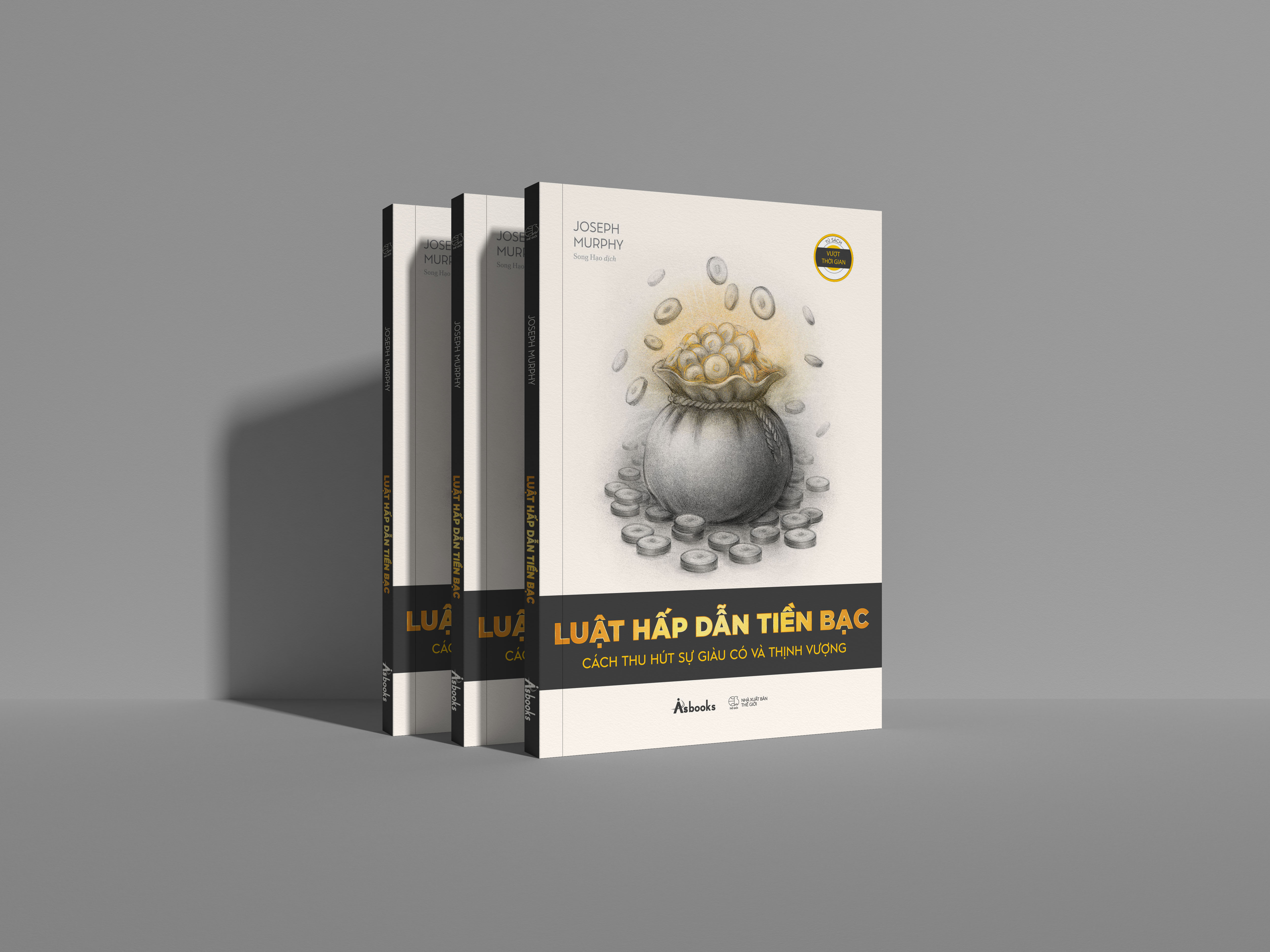 Luat Hap Dan Tien Bac - Cach Thu Hut Su Giau Co Va Thinh Vuong