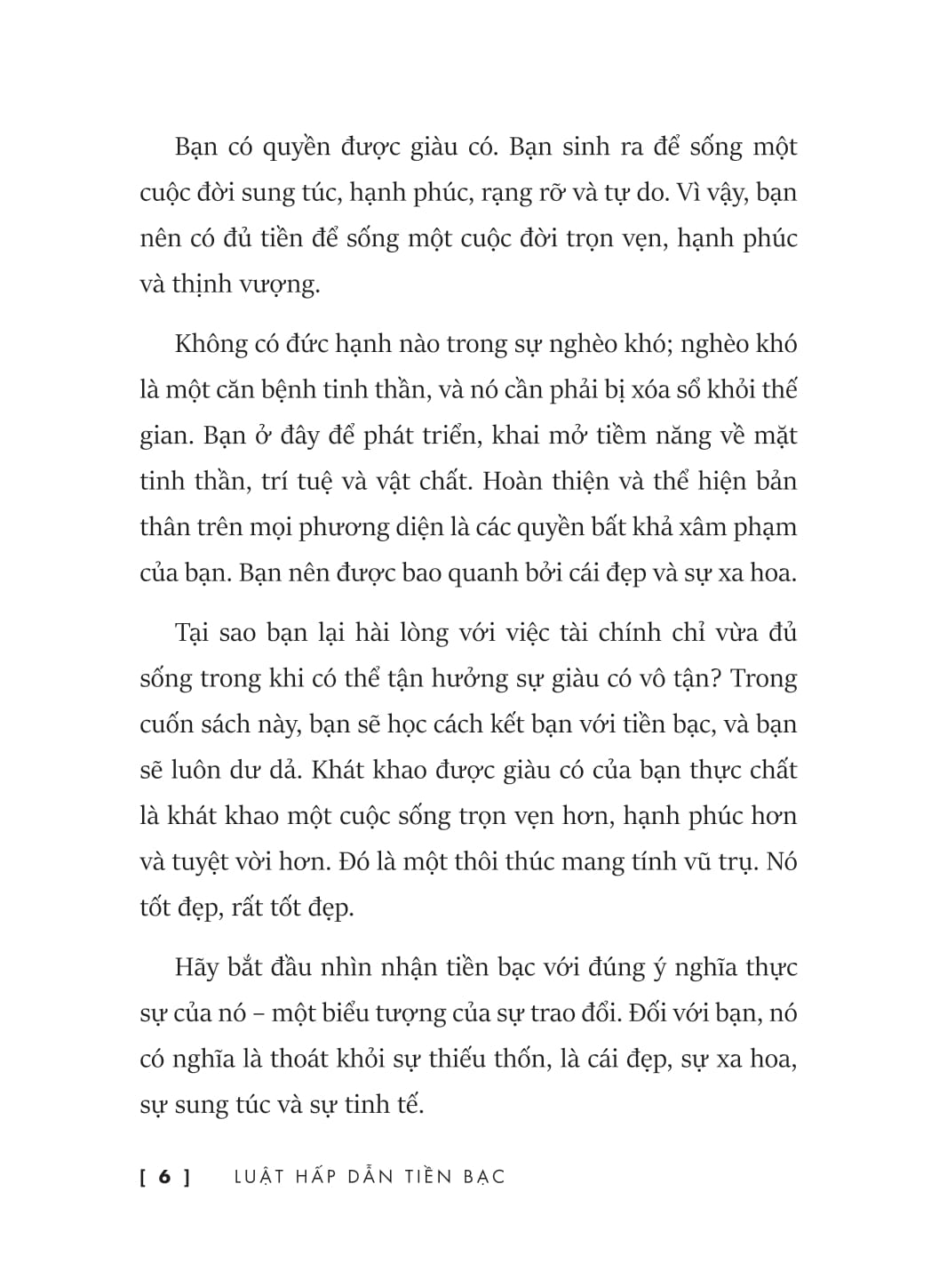 Luat Hap Dan Tien Bac - Cach Thu Hut Su Giau Co Va Thinh Vuong