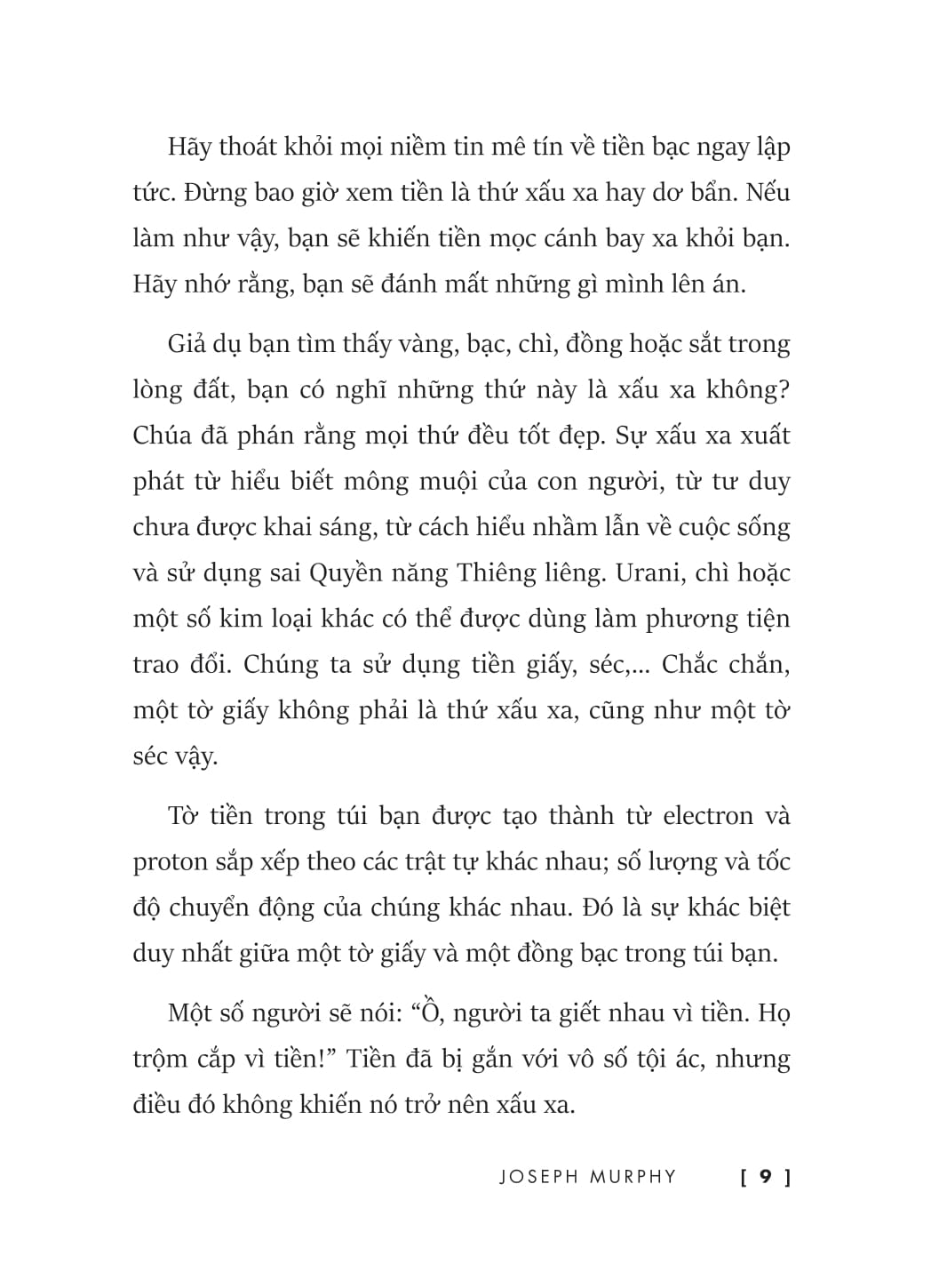 Luat Hap Dan Tien Bac - Cach Thu Hut Su Giau Co Va Thinh Vuong